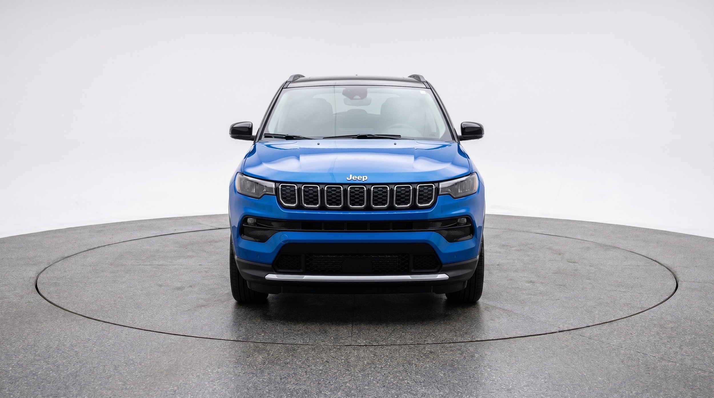 Thumbnail: 2025 Jeep Compass - 2