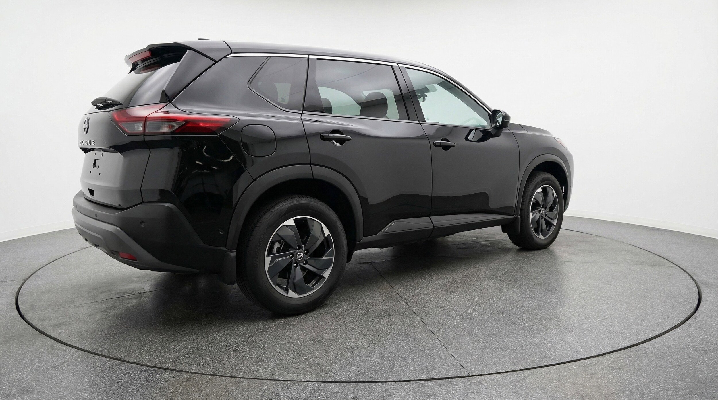 Thumbnail: 2025 Nissan Rogue - 9