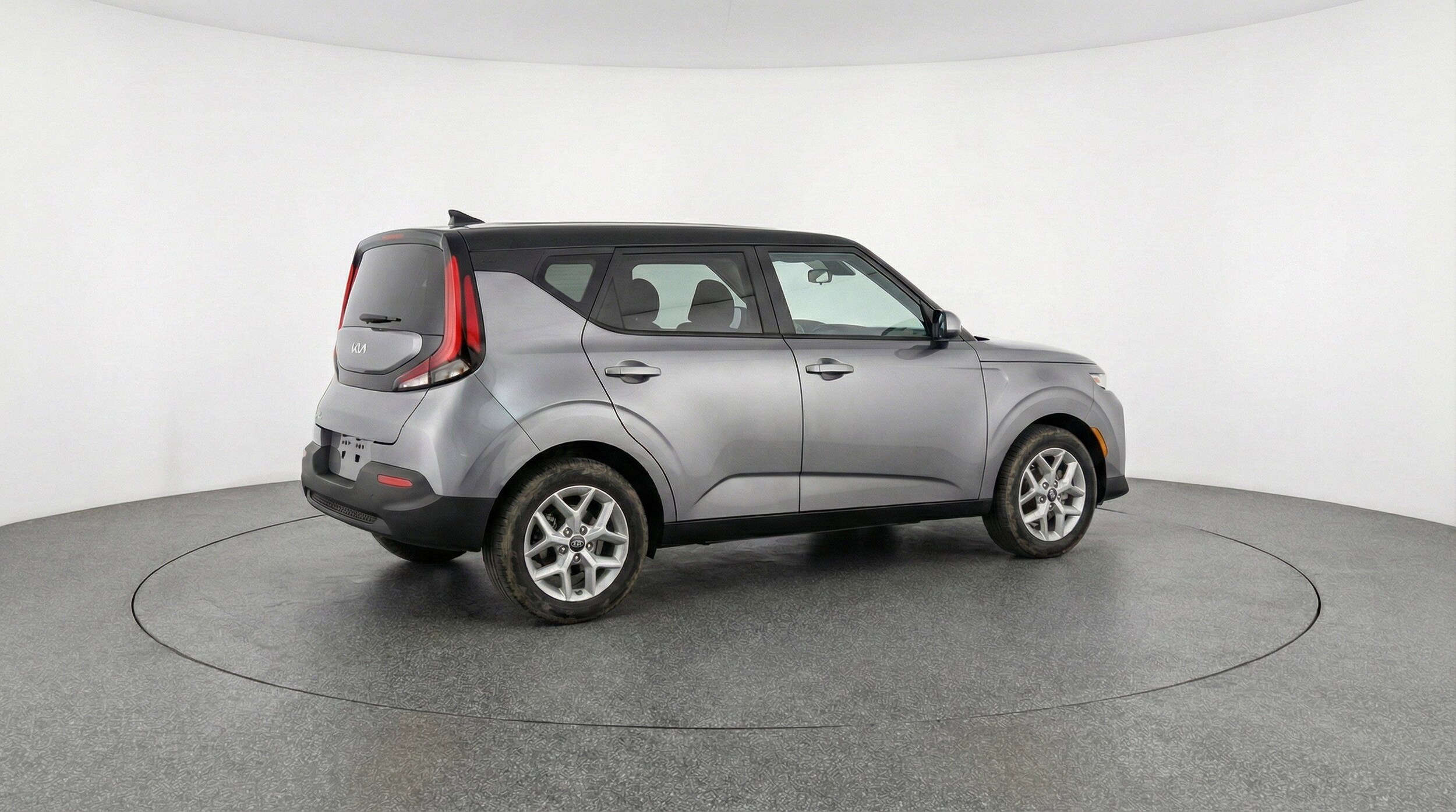 Thumbnail: 2025 Kia Soul - 9