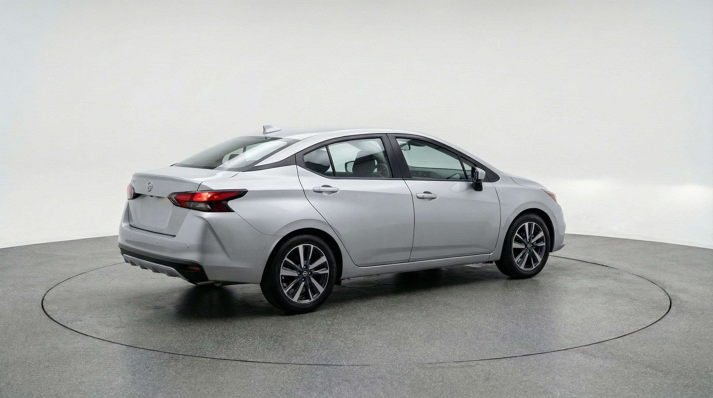 Thumbnail: 2025 Nissan Versa - 7