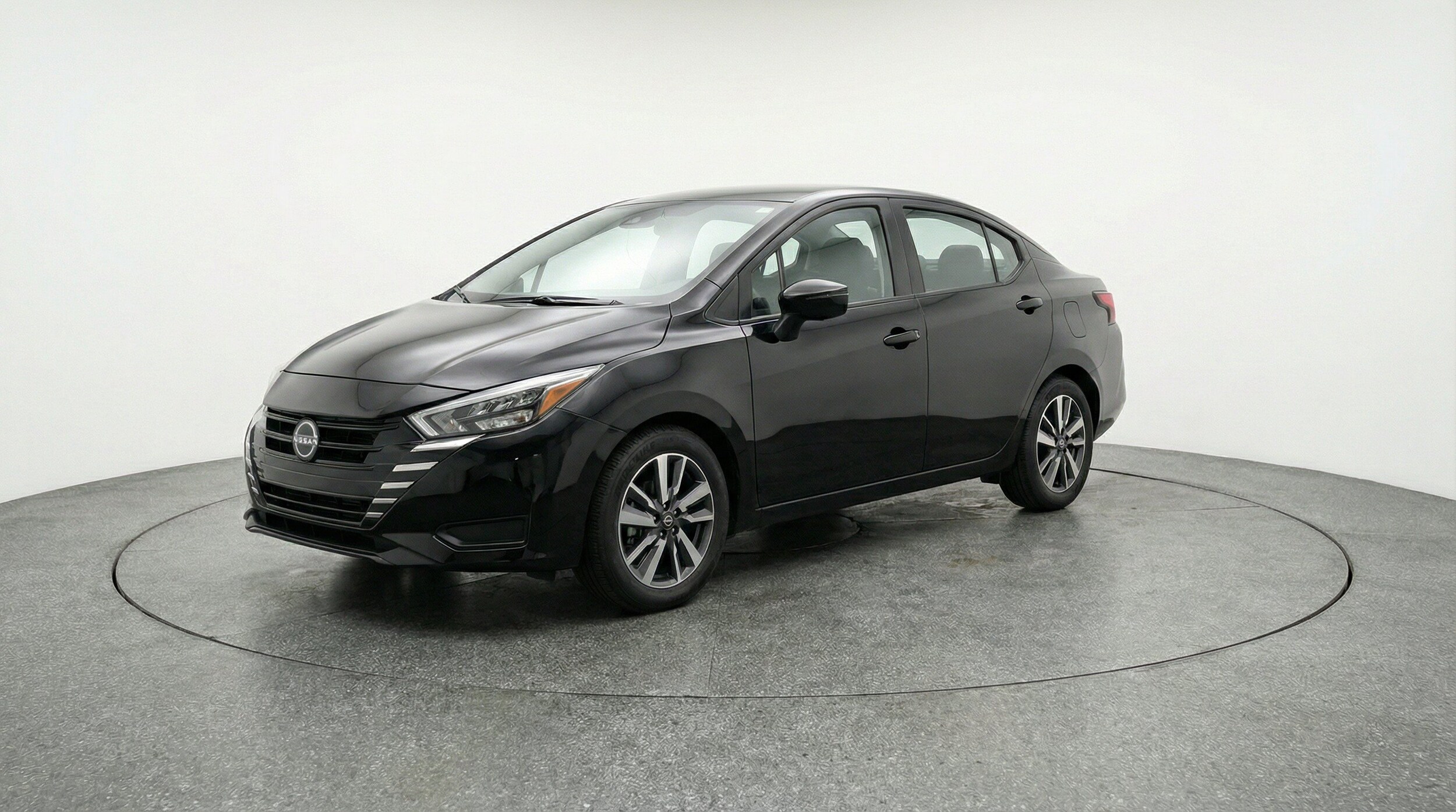 Thumbnail: 2025 Nissan Versa - 3
