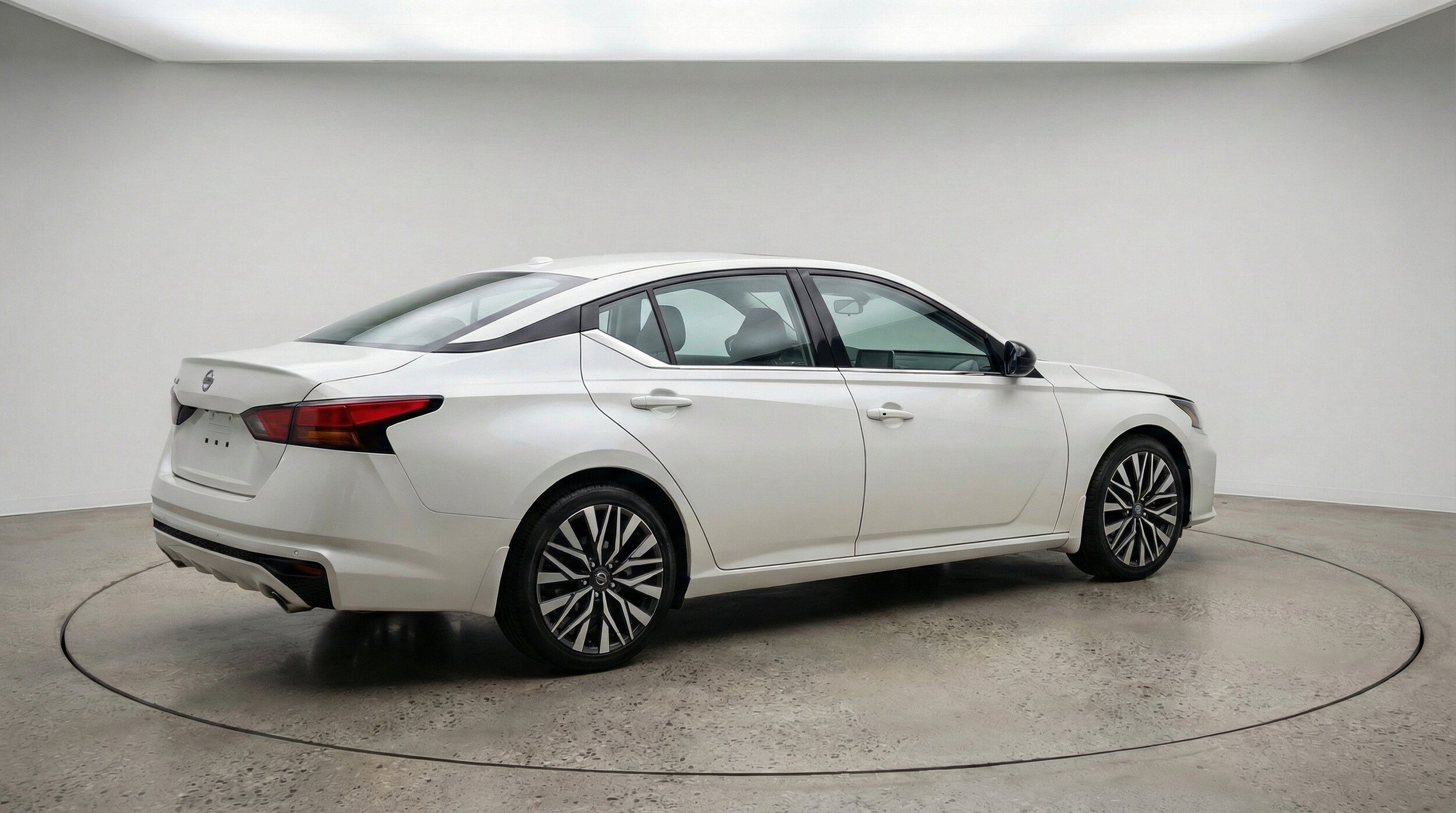 Thumbnail: 2026 Nissan Altima - 9