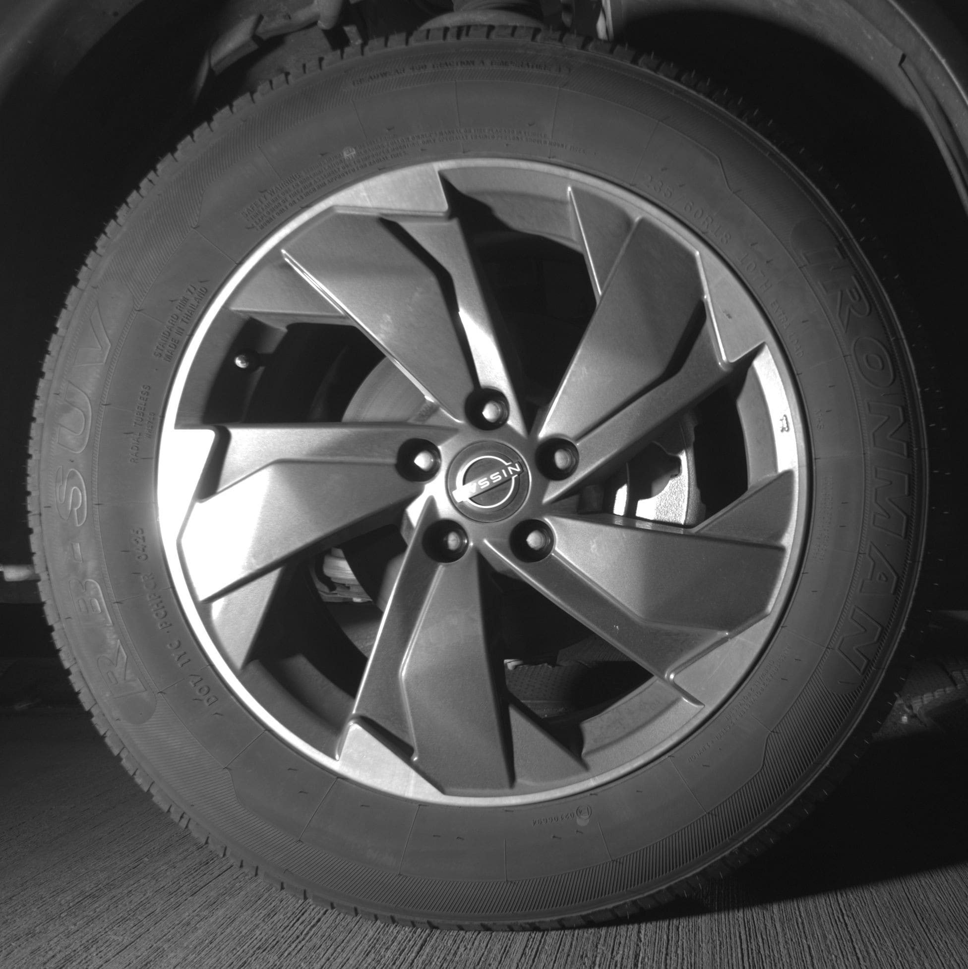 Thumbnail: 2025 Nissan Rogue - 10