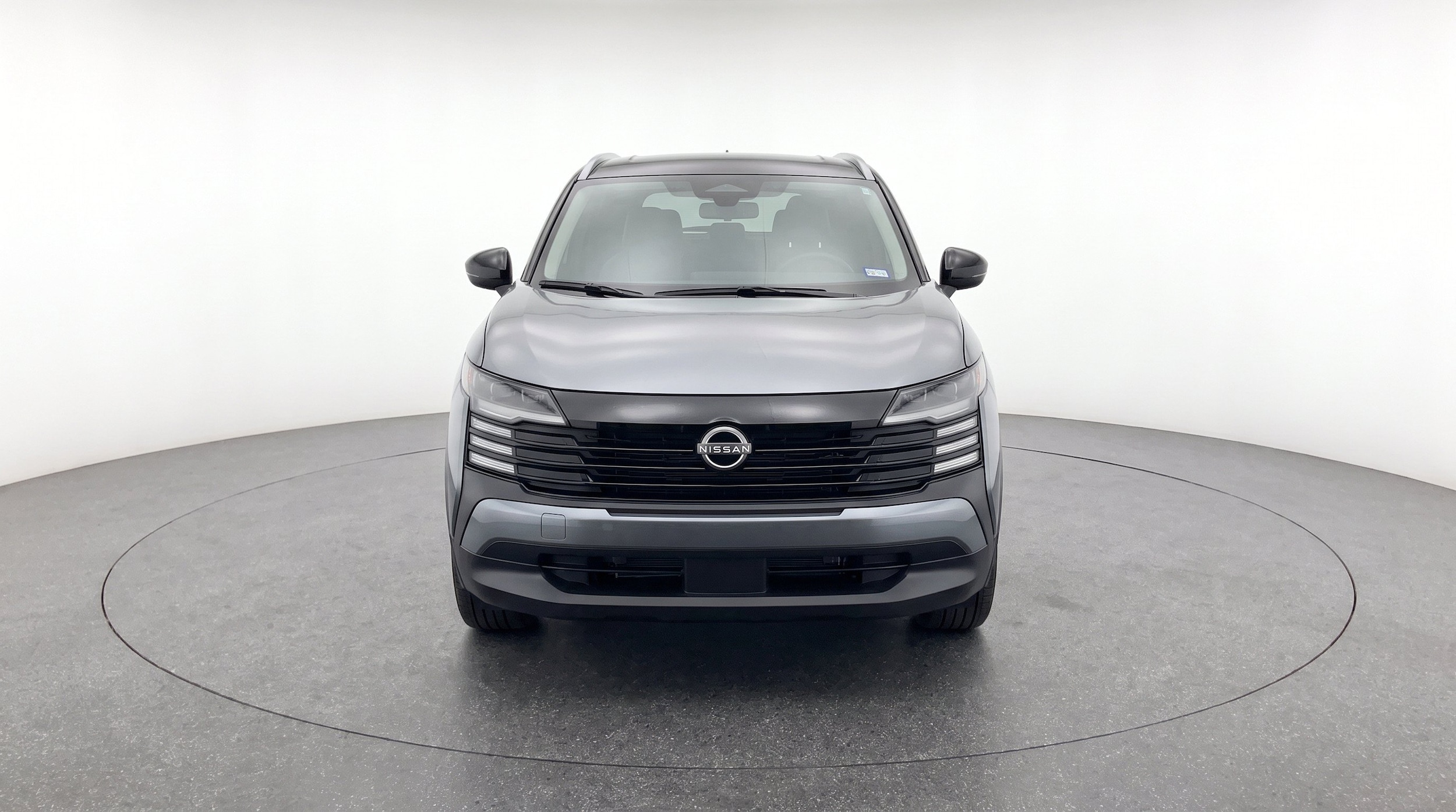 Thumbnail: 2026 Nissan Kicks - 2