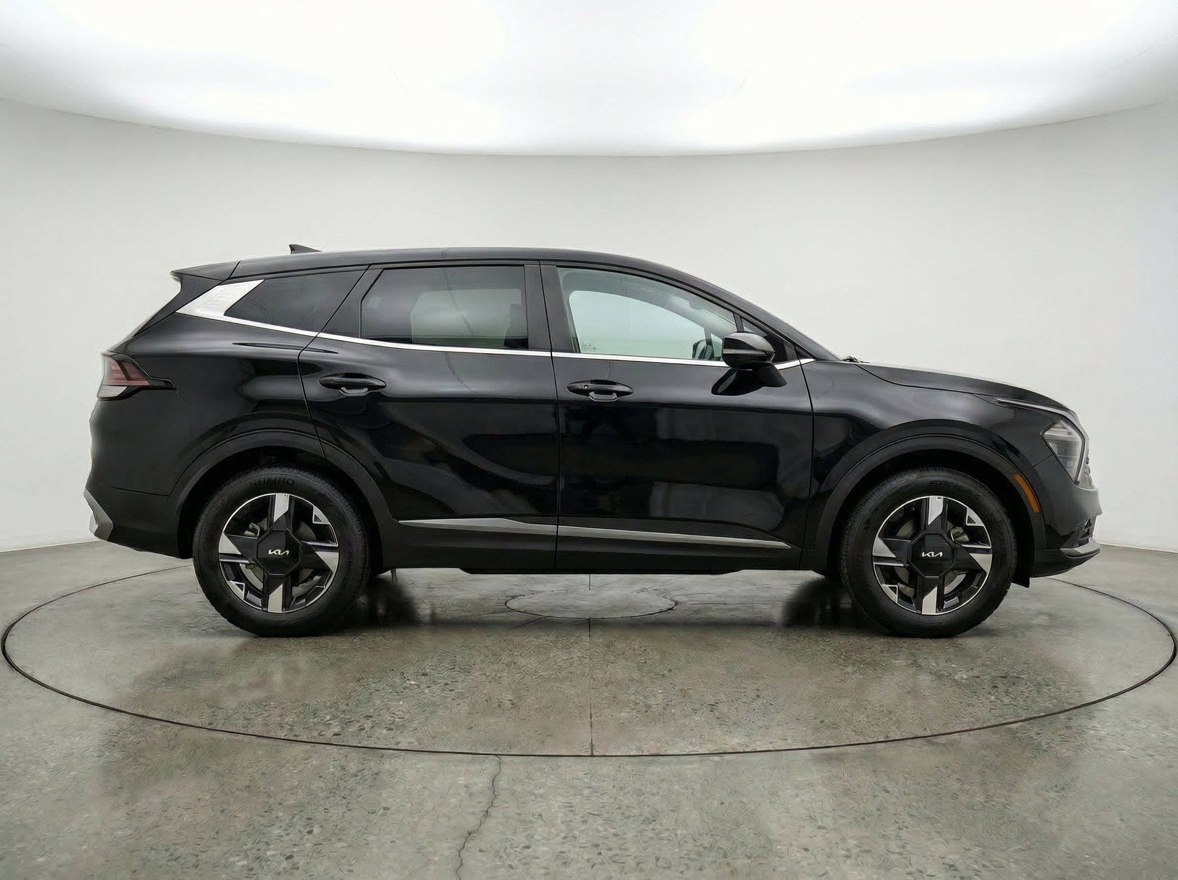 Thumbnail: 2026 Kia Sportage - 11