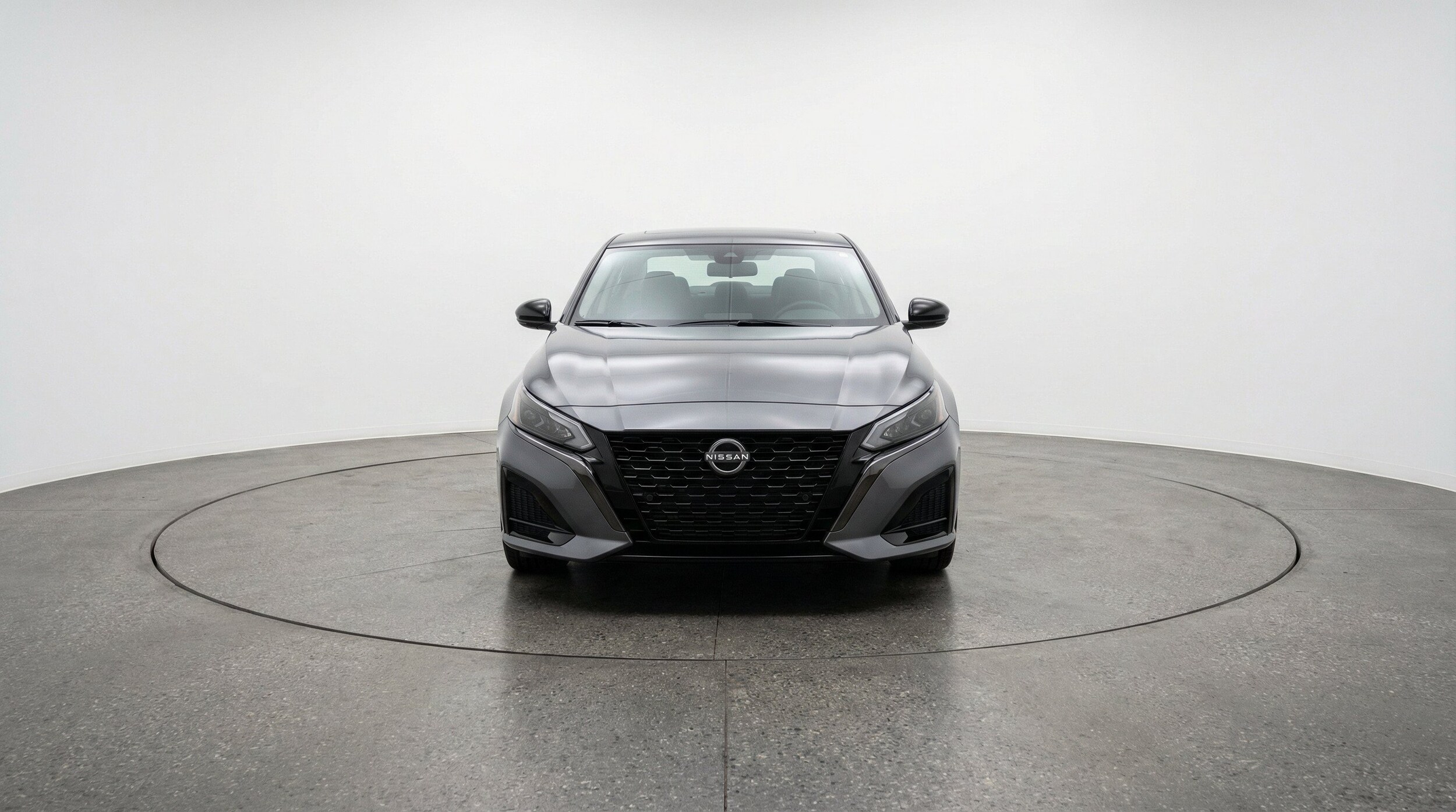 Thumbnail: 2026 Nissan Altima - 2