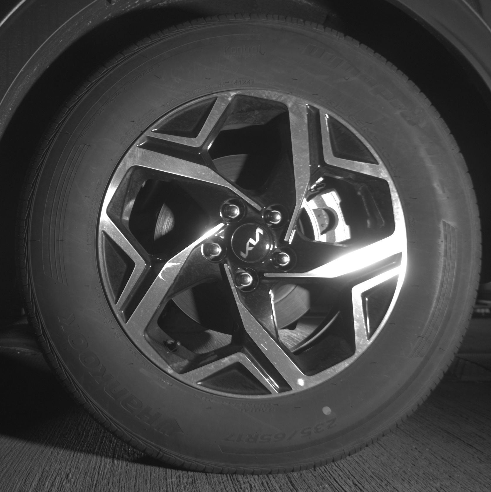 Thumbnail: 2025 Kia Sportage - 11