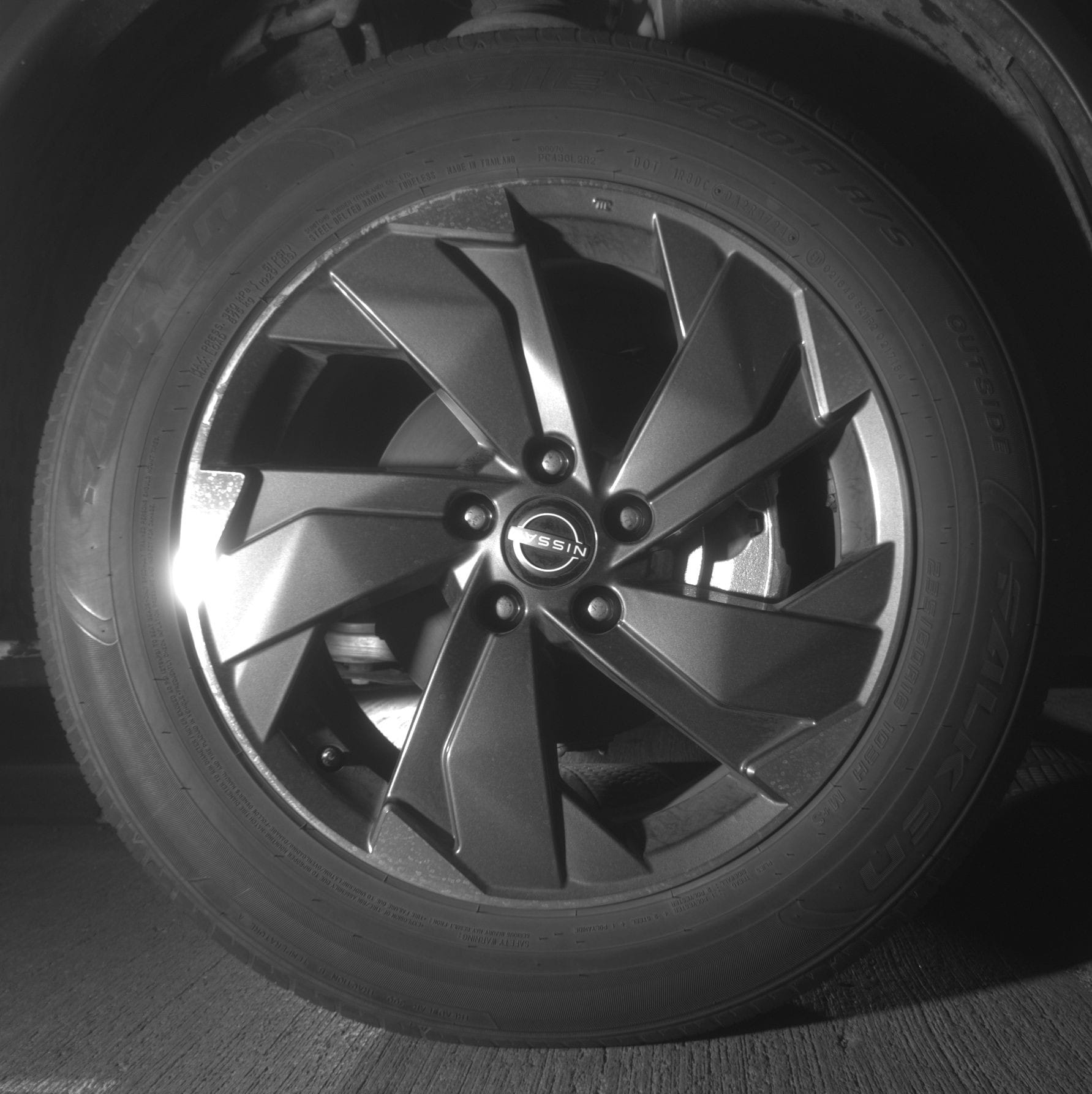 Thumbnail: 2025 Nissan Rogue - 10