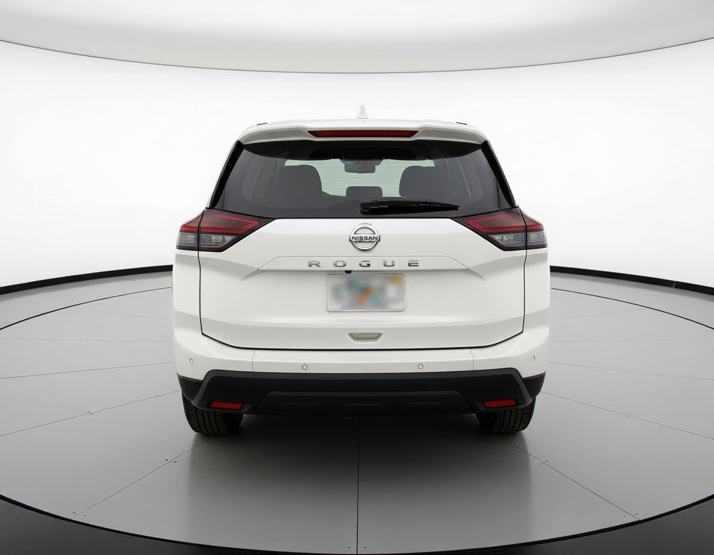 Thumbnail: 2025 Nissan Rogue - 6