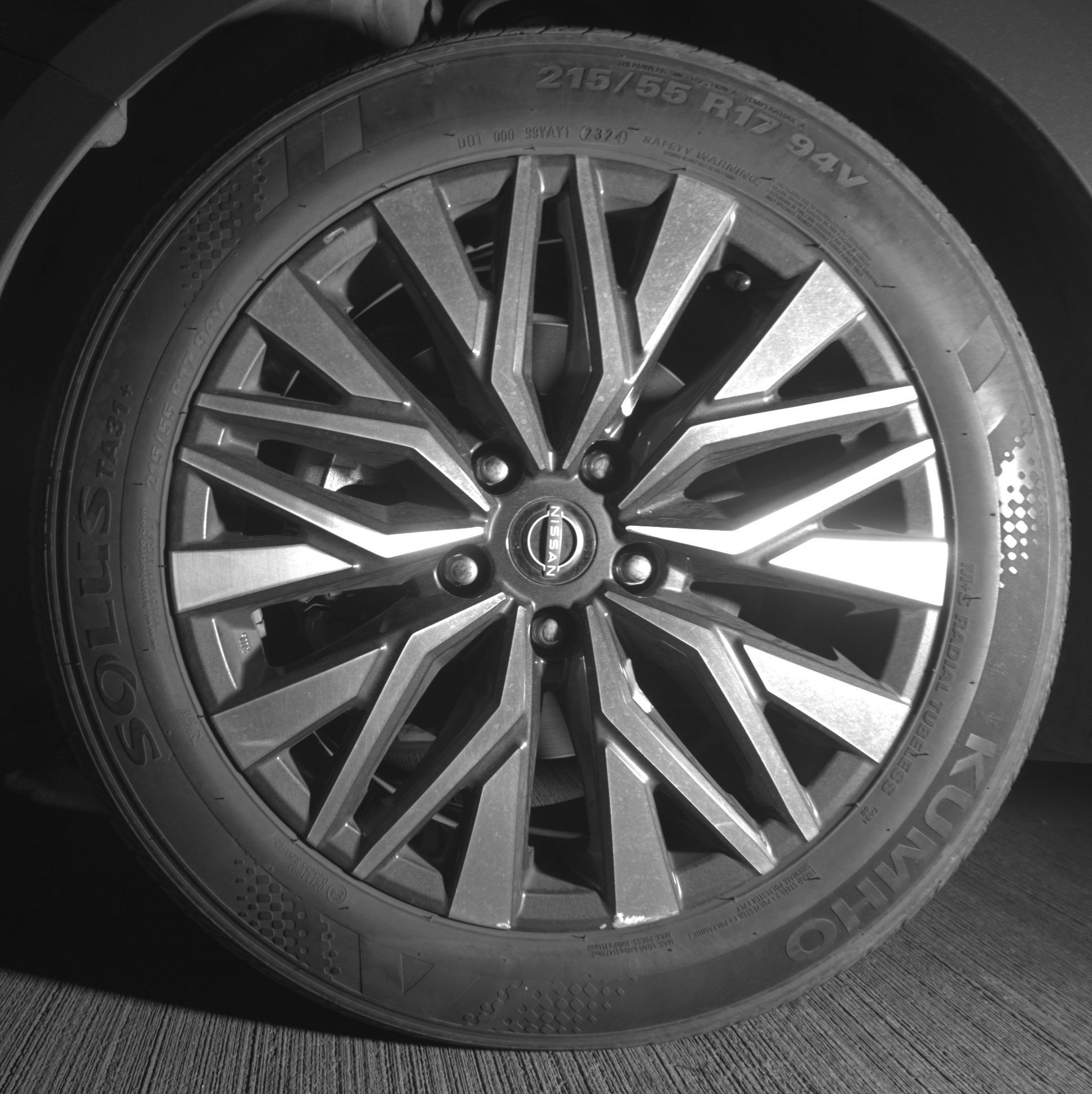 Thumbnail: 2025 Nissan Altima - 12