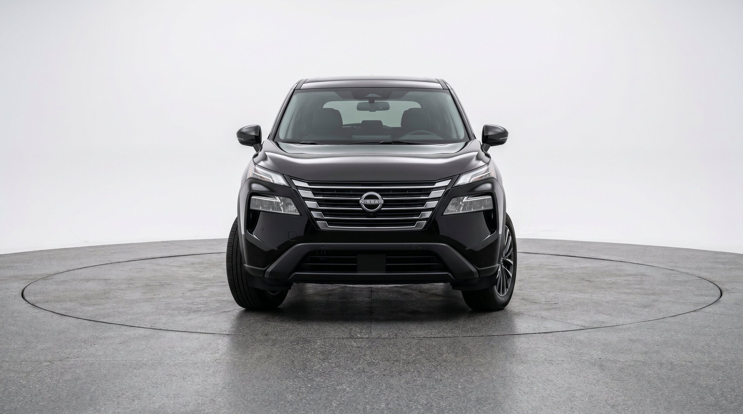 Thumbnail: 2025 Nissan Rogue - 2