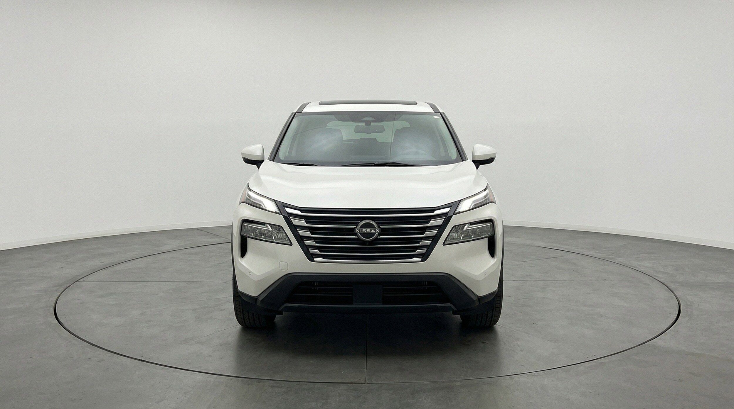 Thumbnail: 2025 Nissan Rogue - 2