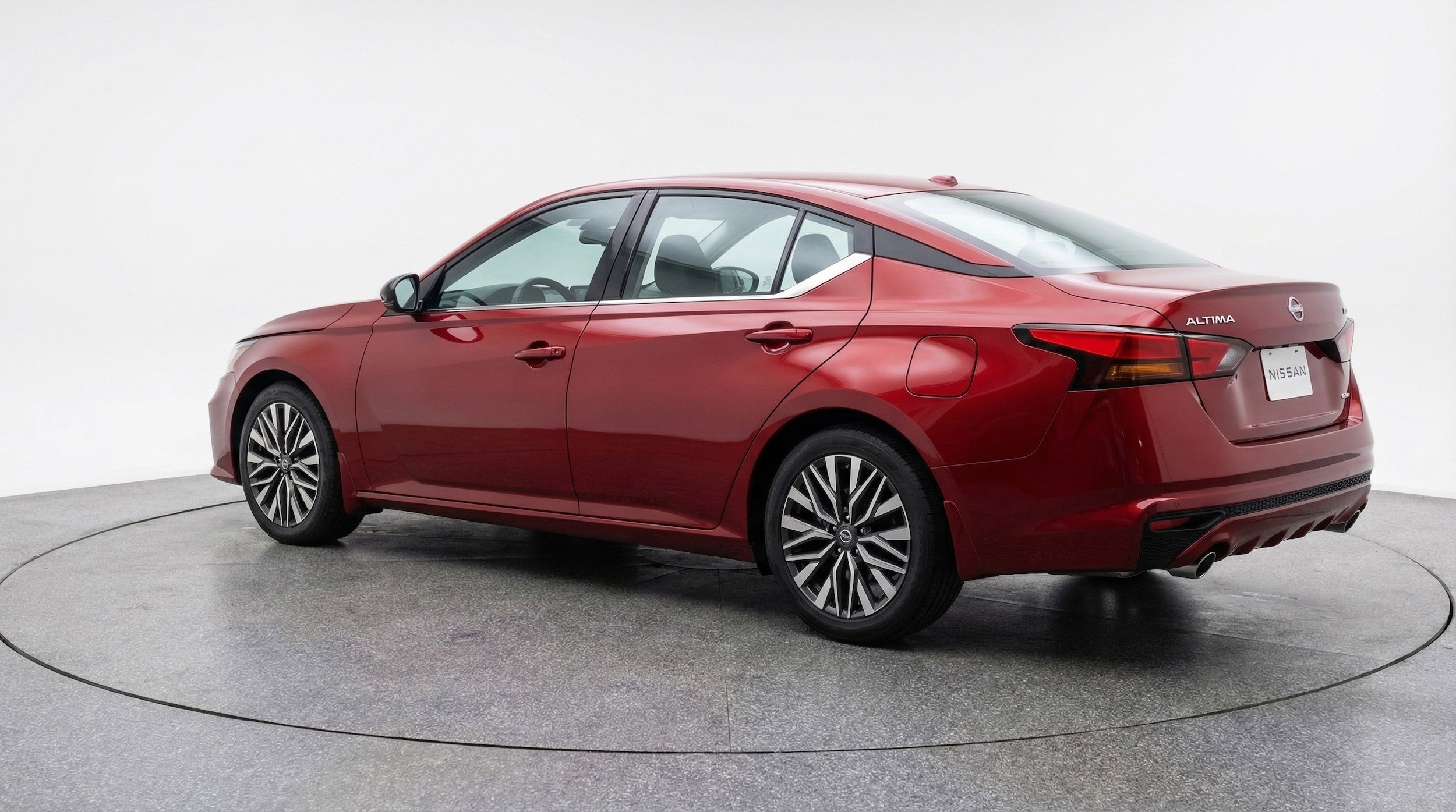 Thumbnail: 2025 Nissan Altima - 6