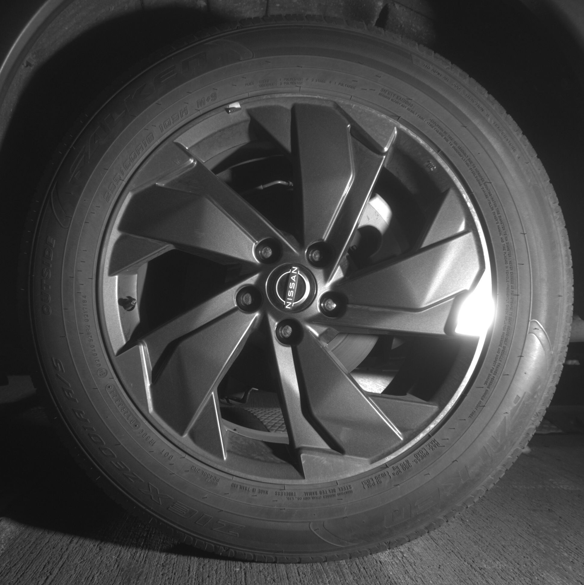 Thumbnail: 2025 Nissan Rogue - 11