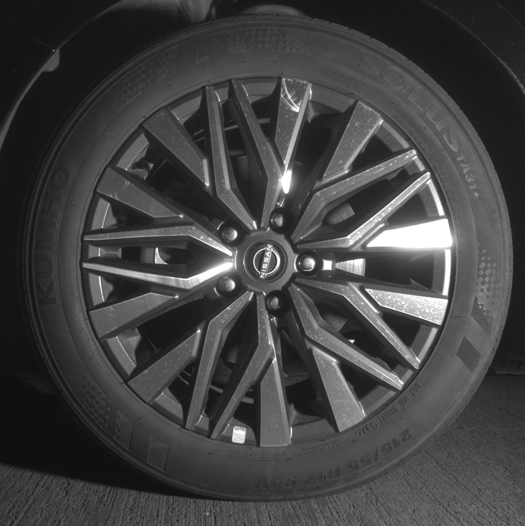 Thumbnail: 2025 Nissan Altima - 12