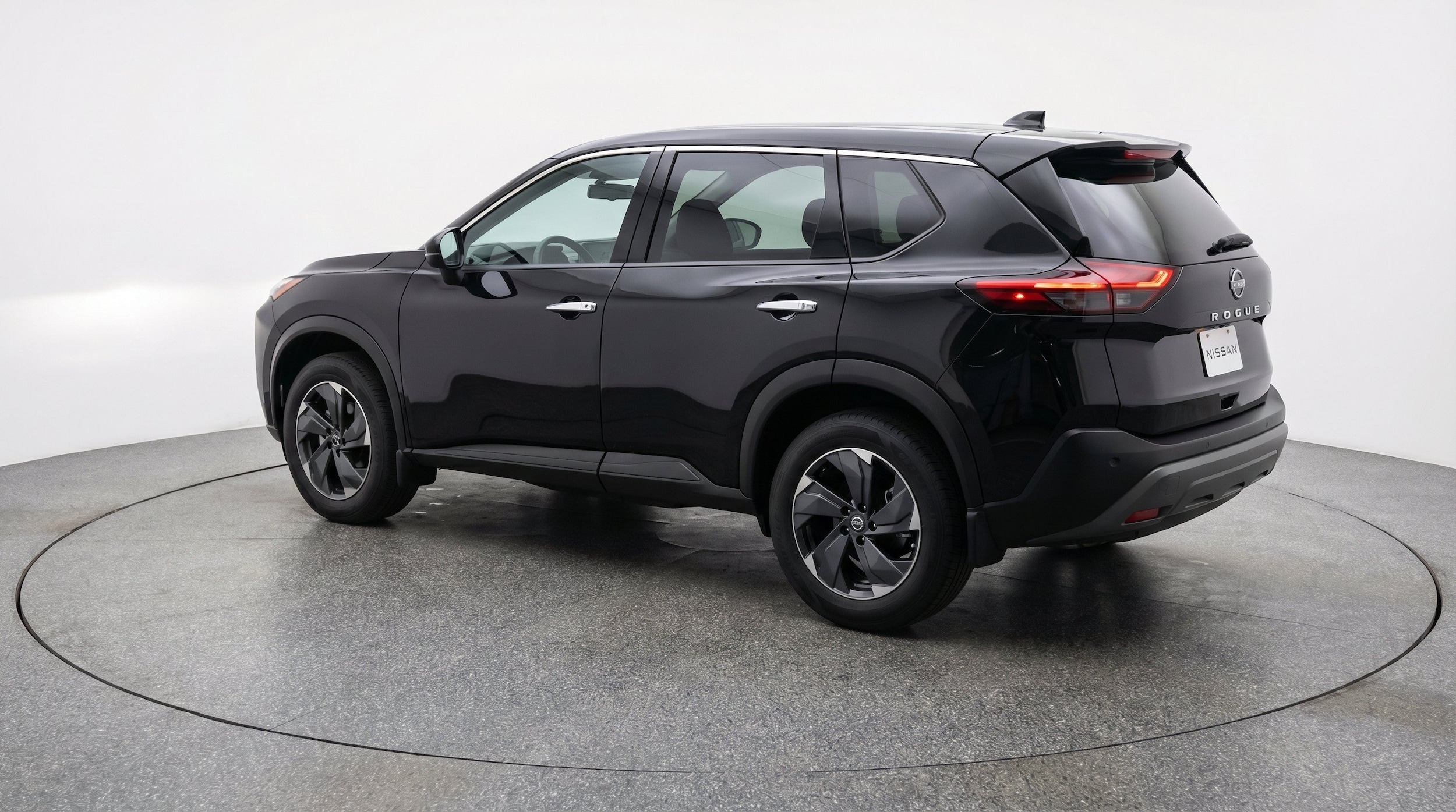 Thumbnail: 2025 Nissan Rogue - 6