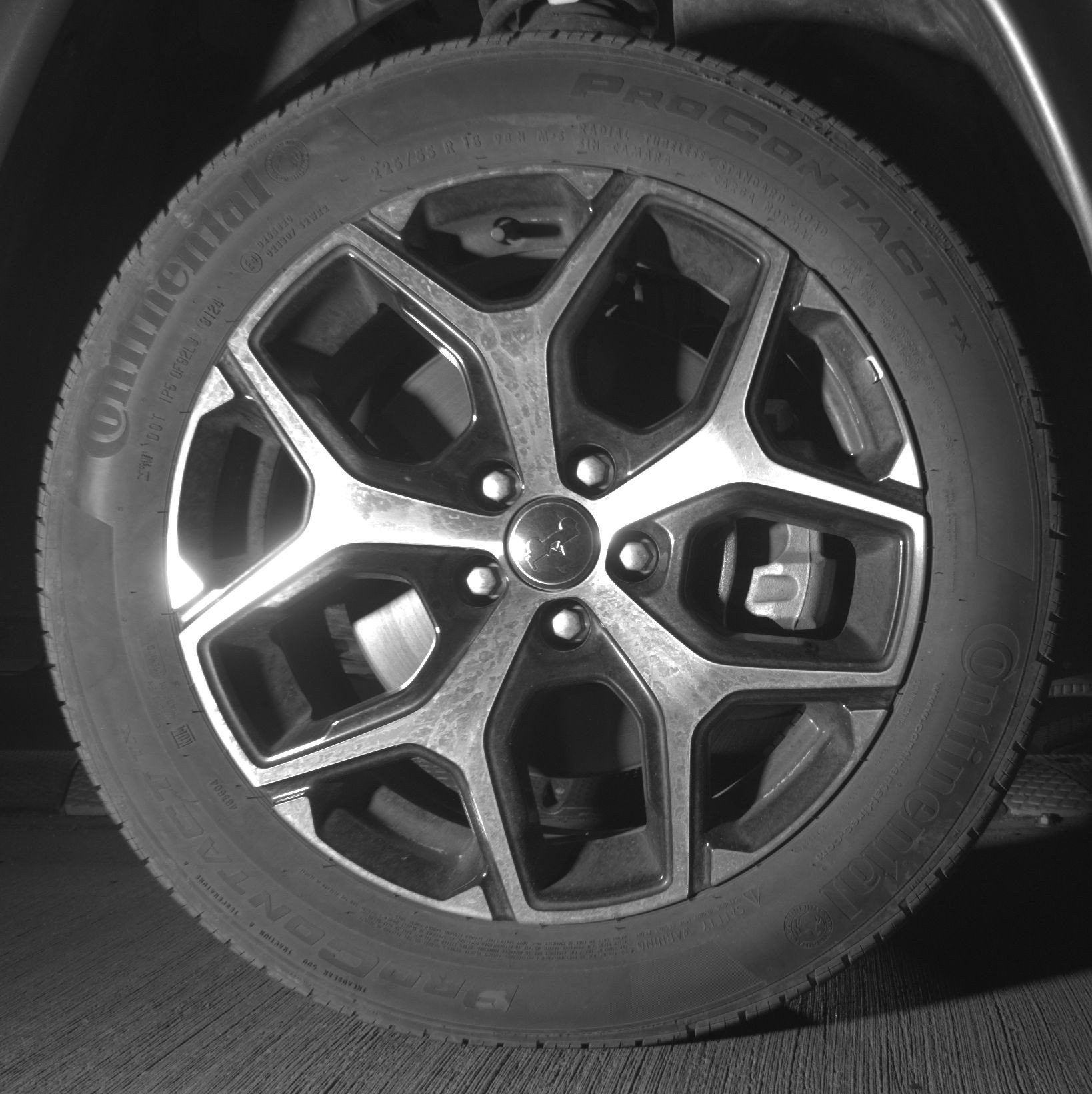 Thumbnail: 2025 Jeep Compass - 13