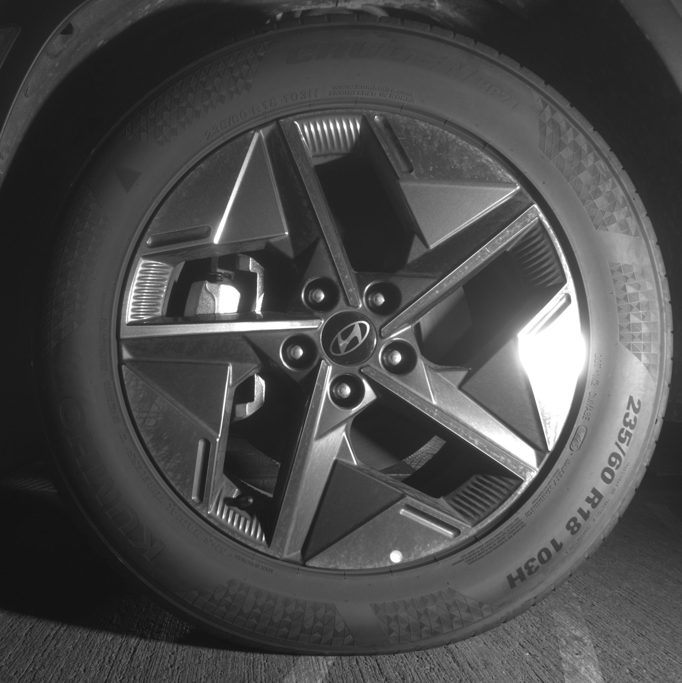 Thumbnail: 2025 Hyundai Tucson - 9