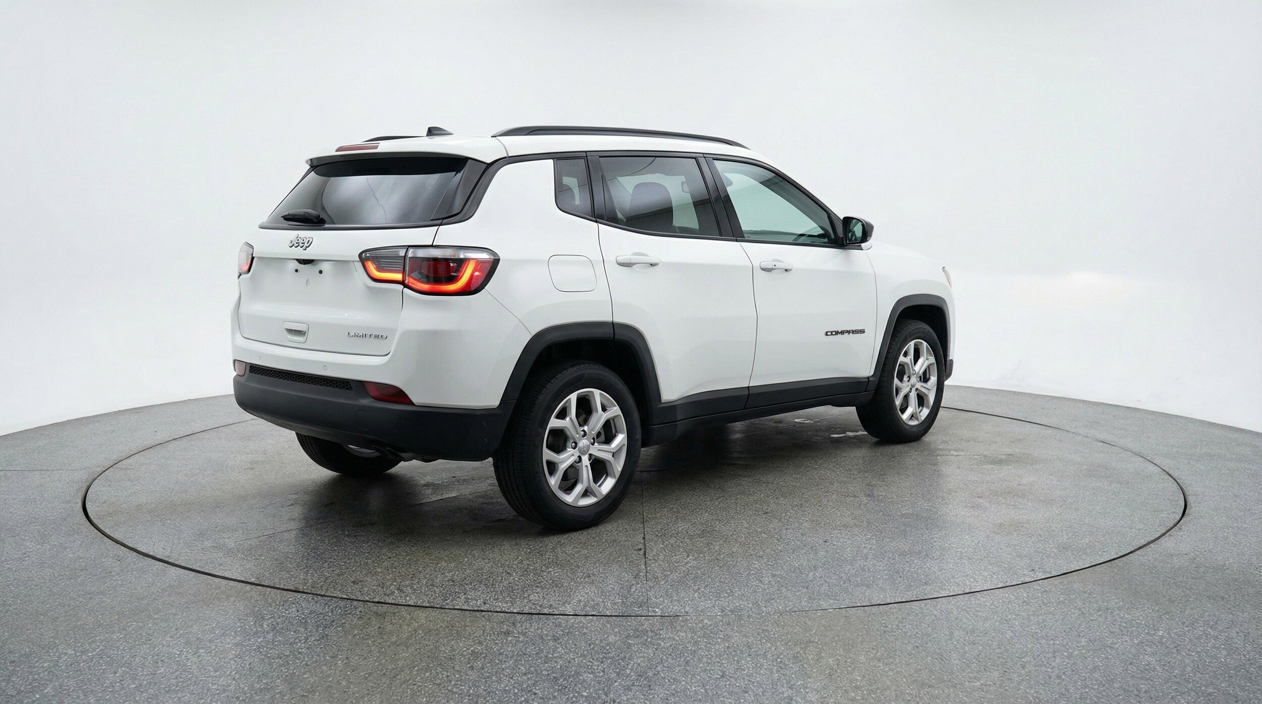 Thumbnail: 2025 Jeep Compass - 9