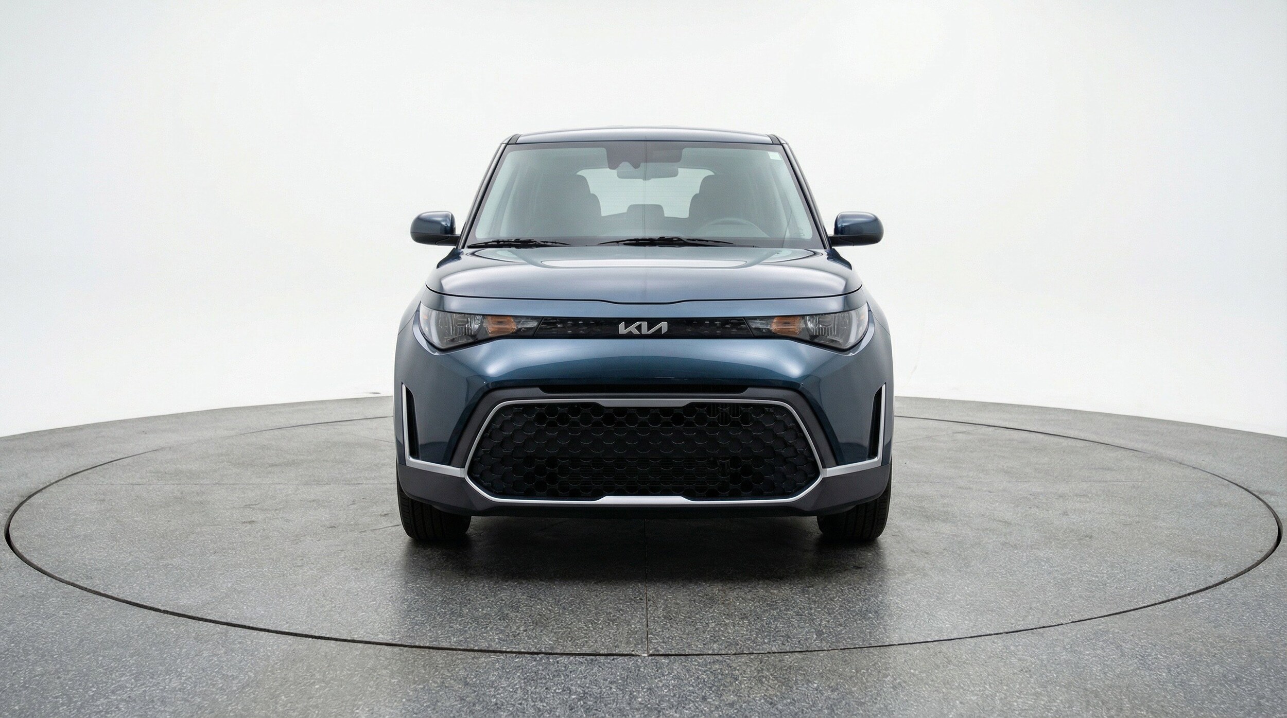 Thumbnail: 2025 Kia Soul - 2