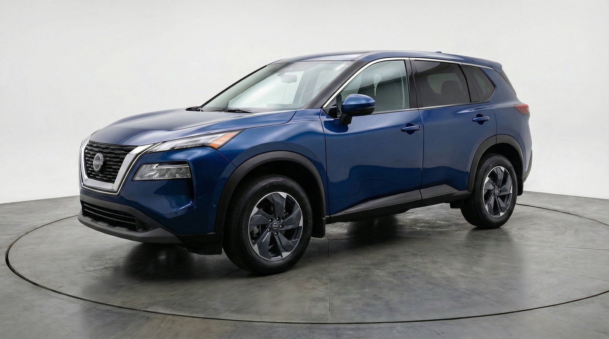 Thumbnail: 2025 Nissan Rogue - 3
