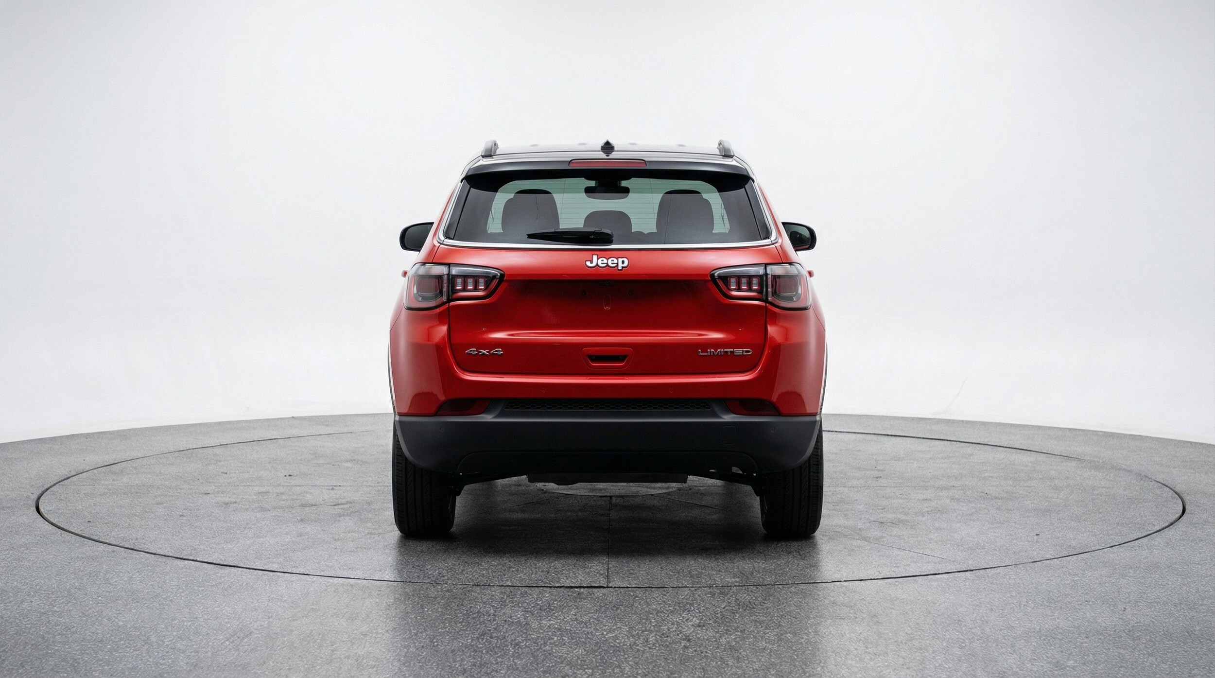 Thumbnail: 2025 Jeep Compass - 7