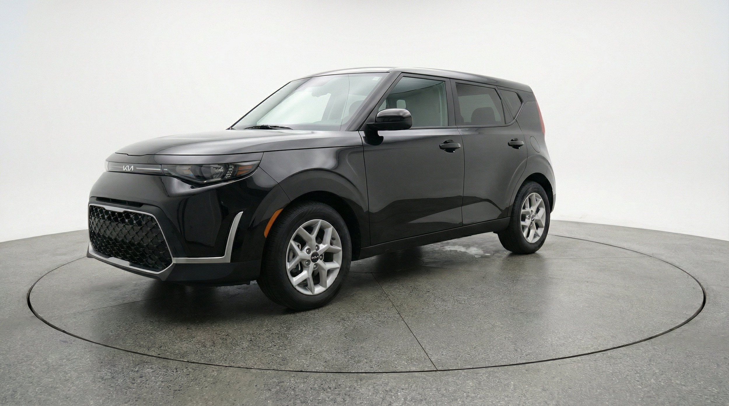 Thumbnail: 2025 Kia Soul - 3
