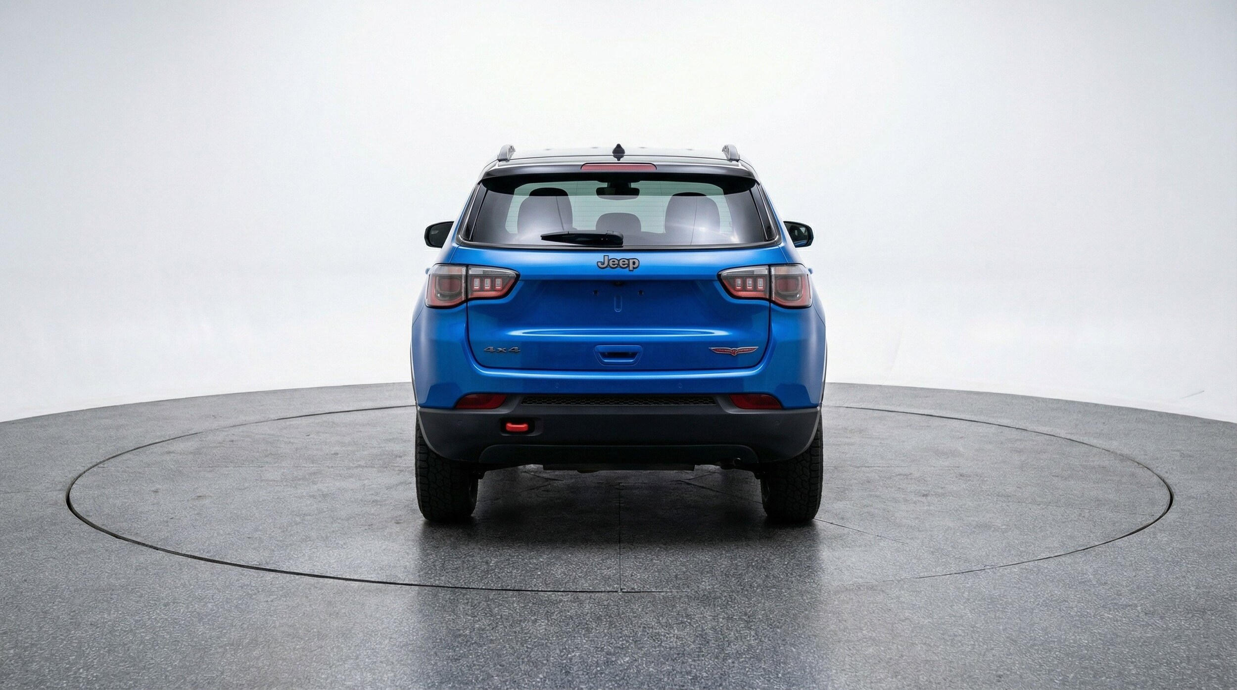 Thumbnail: 2025 Jeep Compass - 7