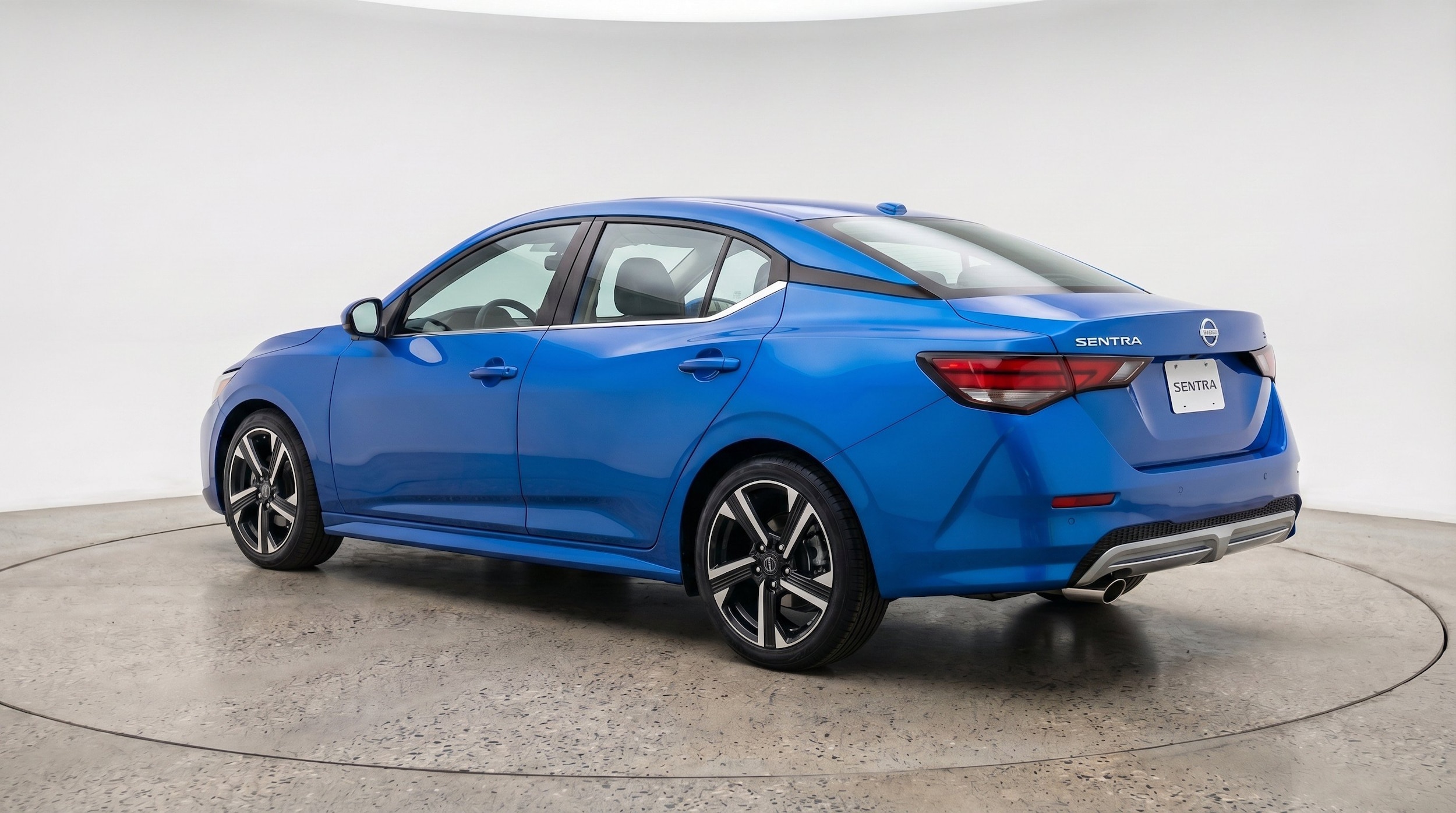 Thumbnail: 2025 Nissan Sentra - 6