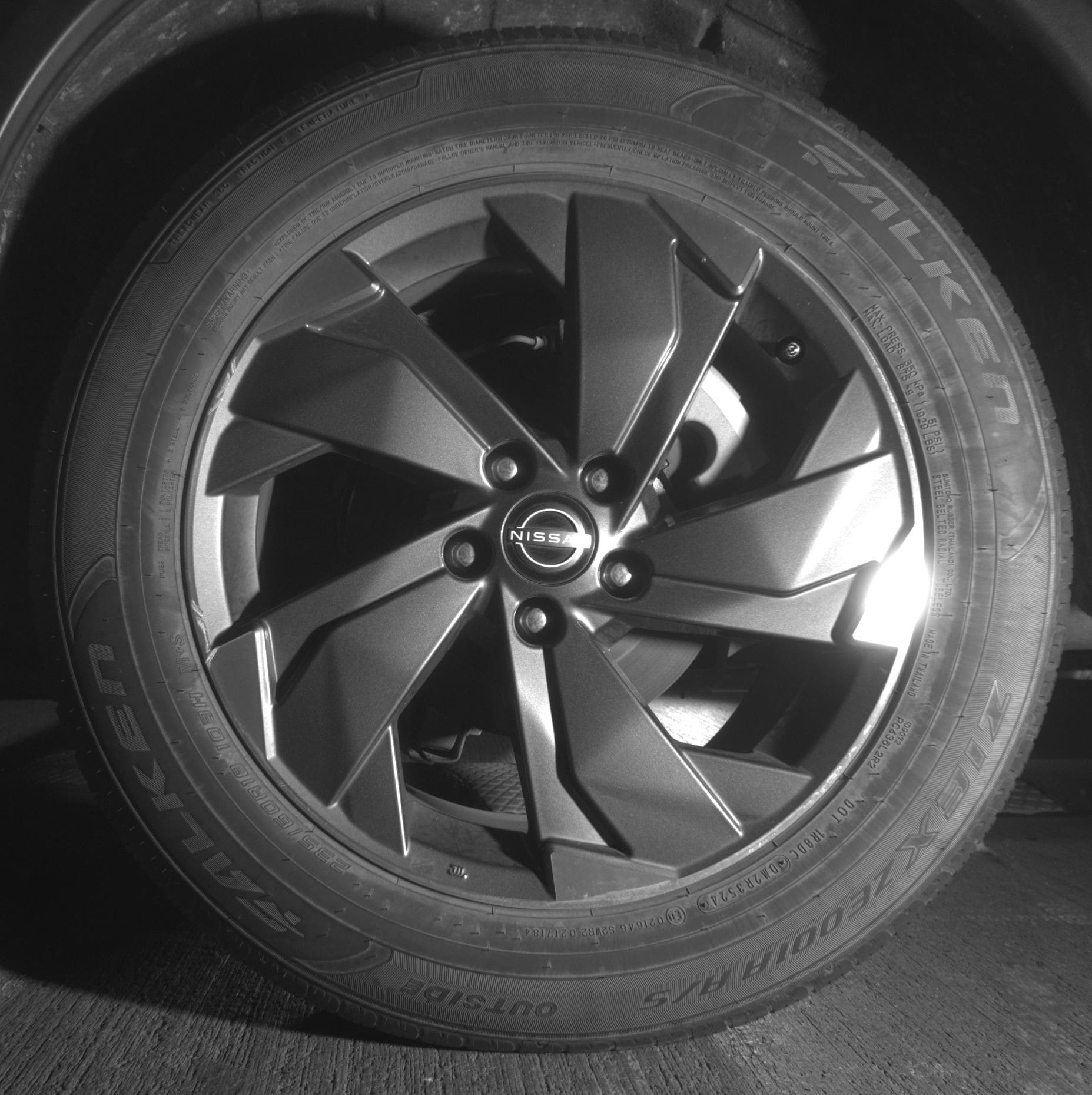 Thumbnail: 2025 Nissan Rogue - 11