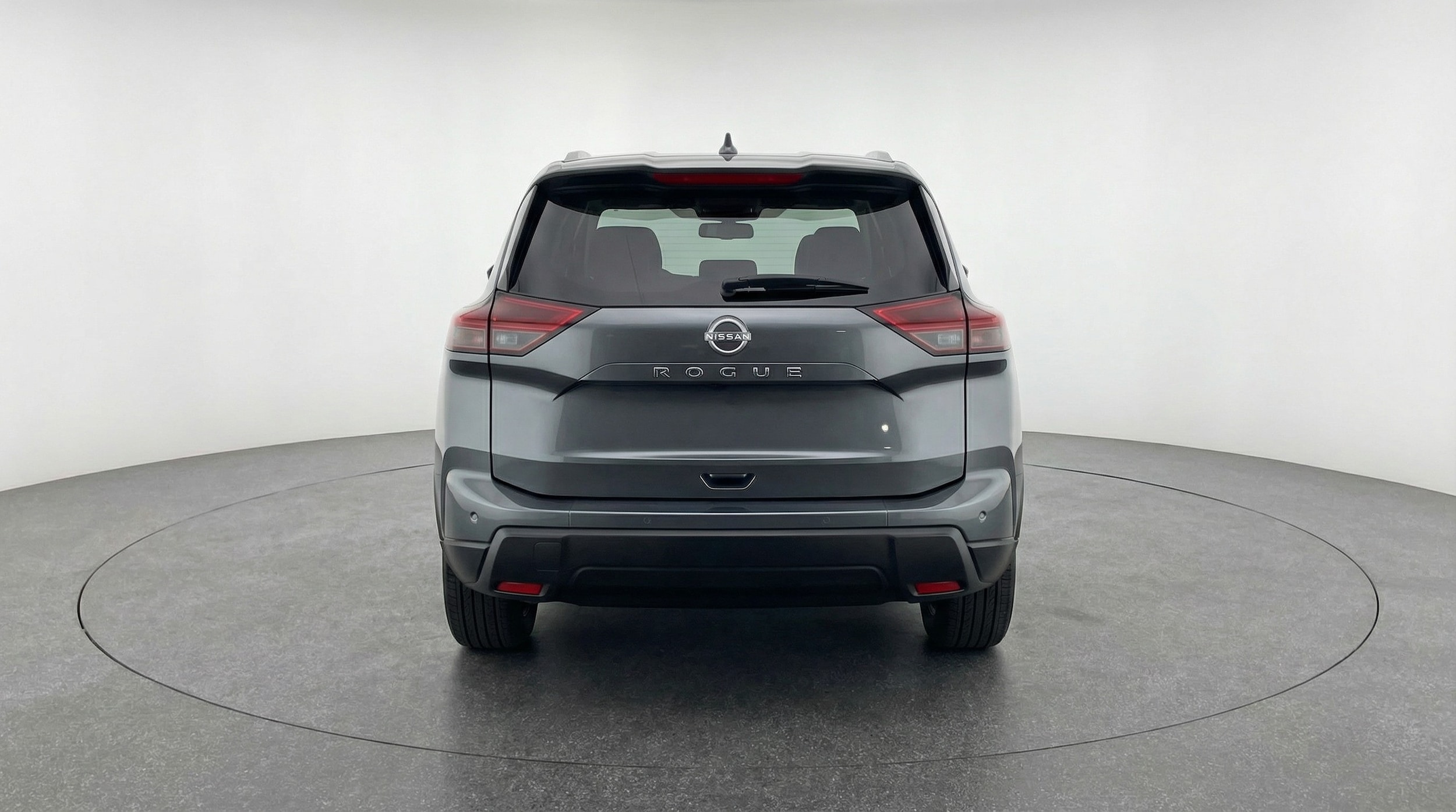 Thumbnail: 2025 Nissan Rogue - 6