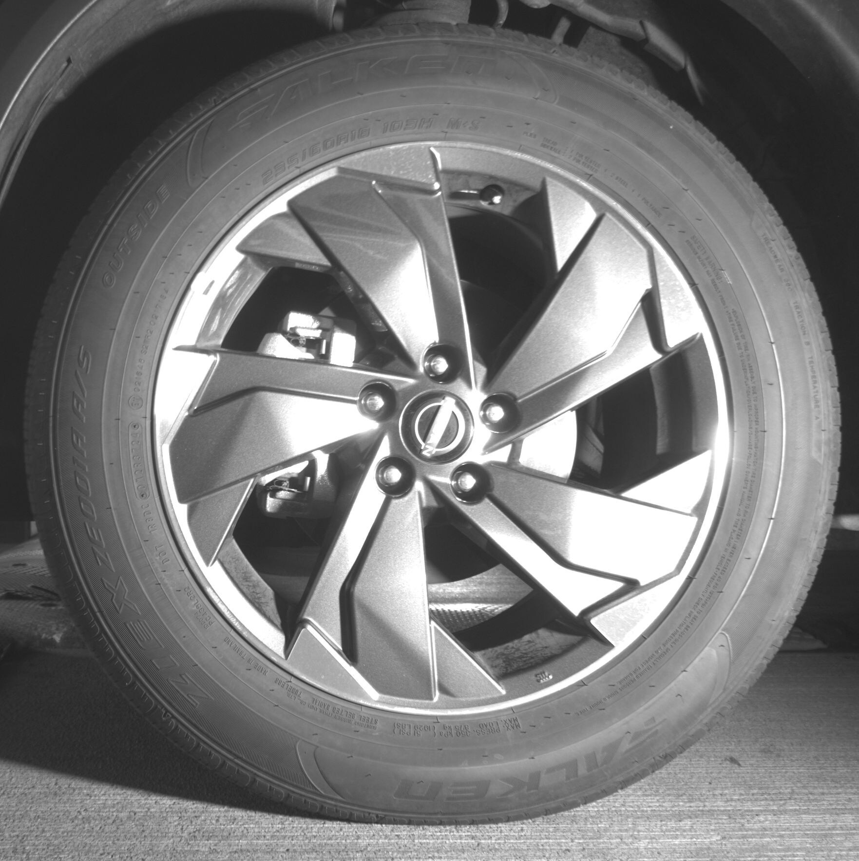 Thumbnail: 2025 Nissan Rogue - 9