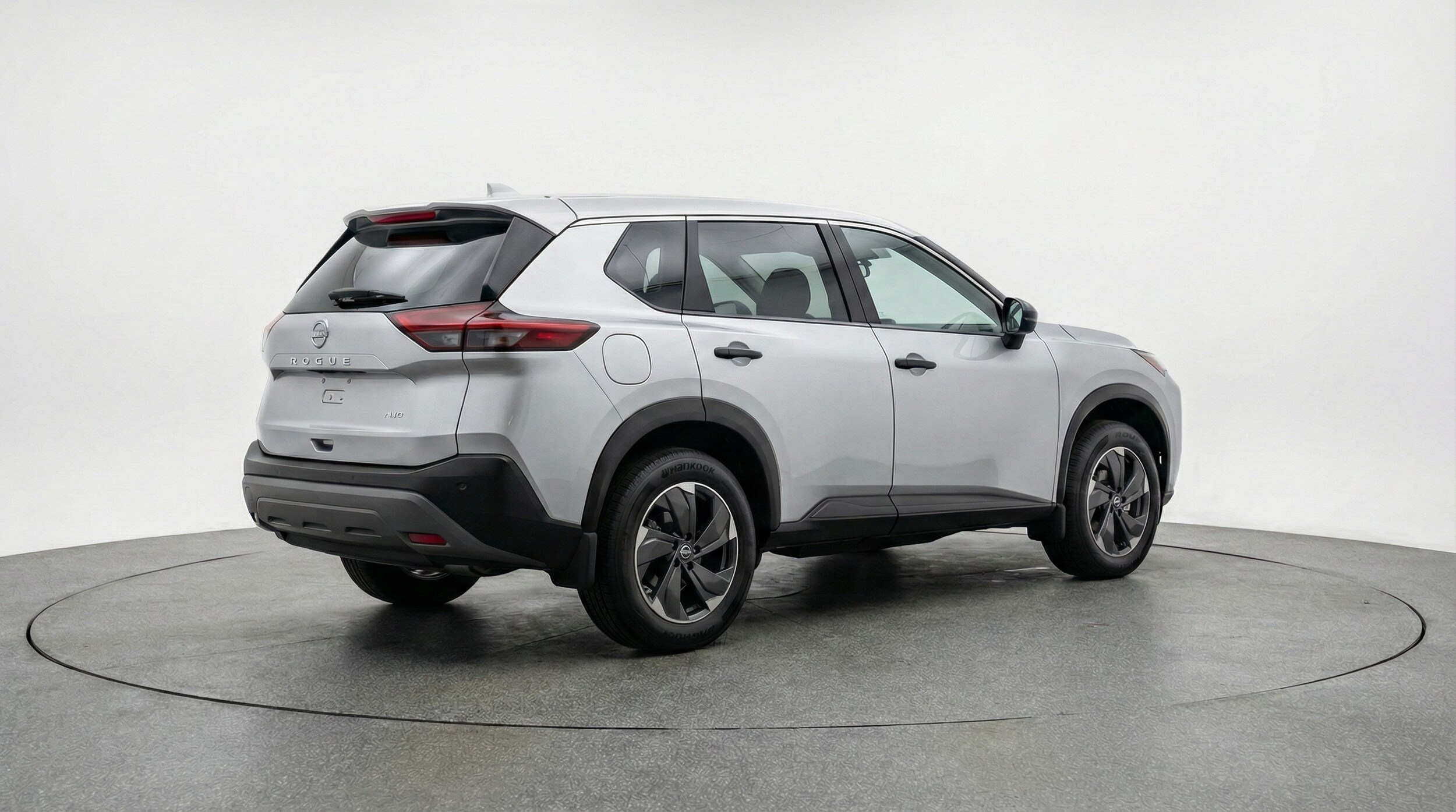 Thumbnail: 2025 Nissan Rogue - 7