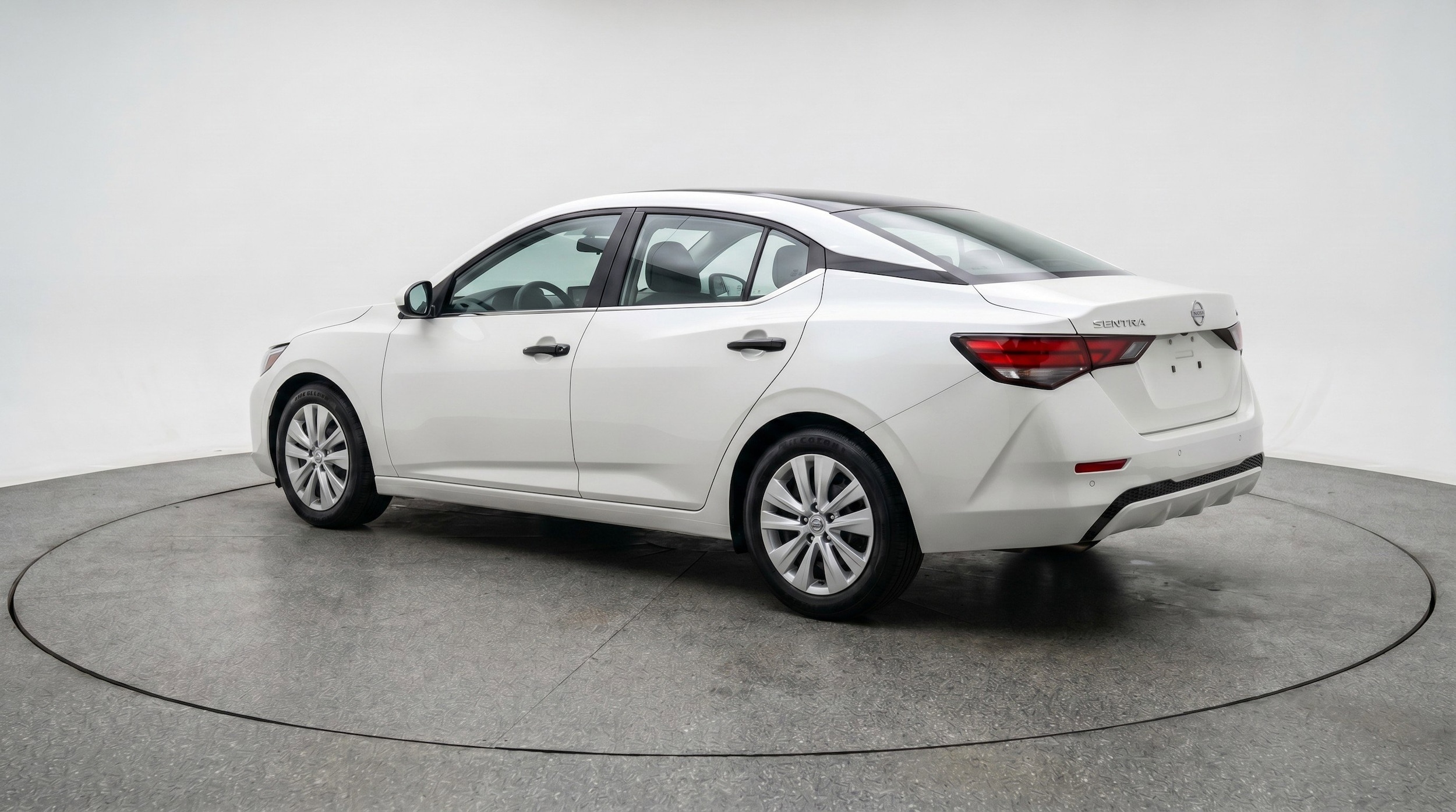Thumbnail: 2024 Nissan Sentra - 6
