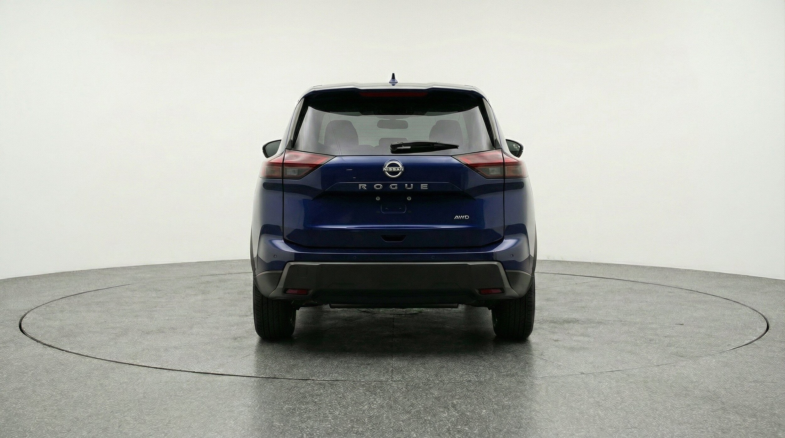 Thumbnail: 2025 Nissan Rogue - 7
