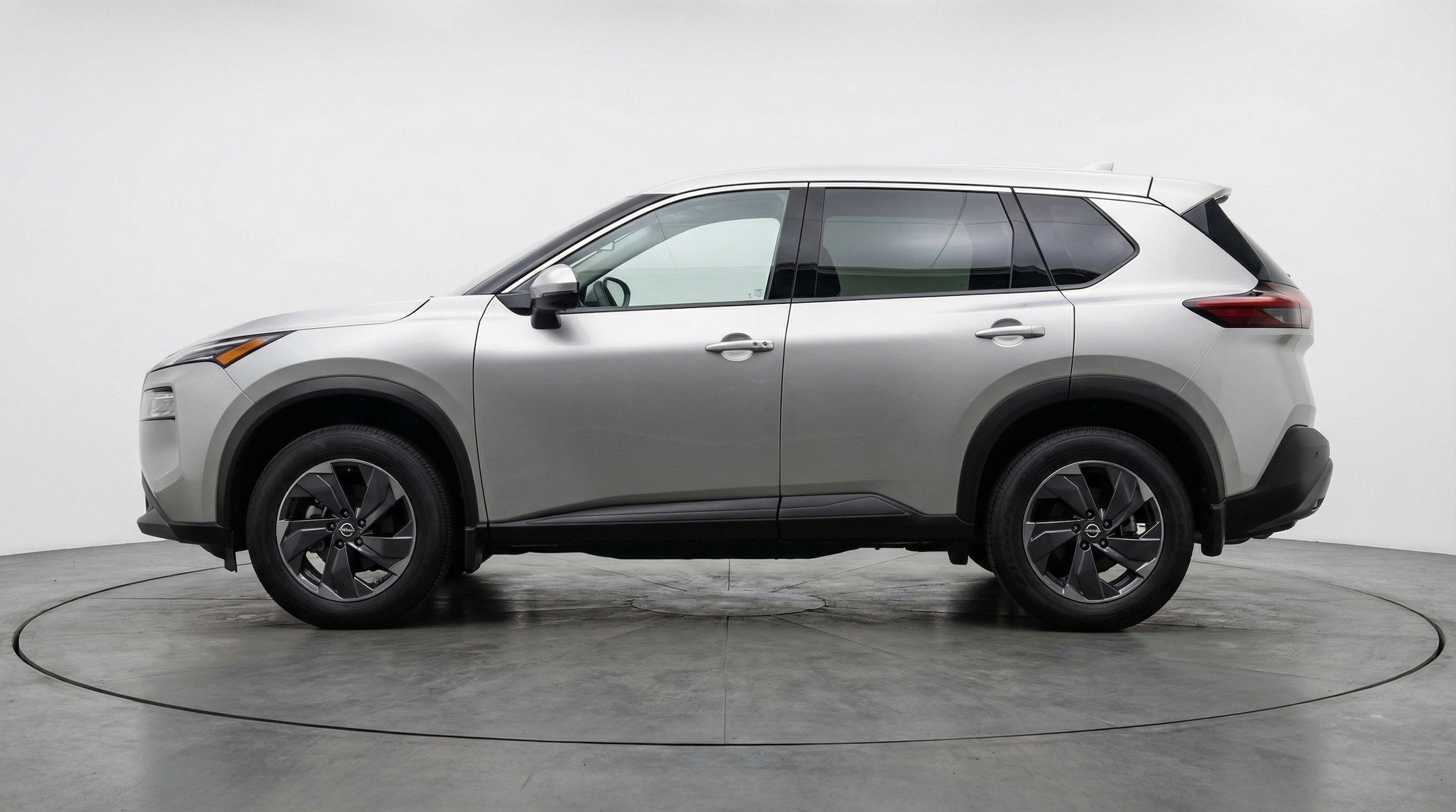 Thumbnail: 2025 Nissan Rogue - 5