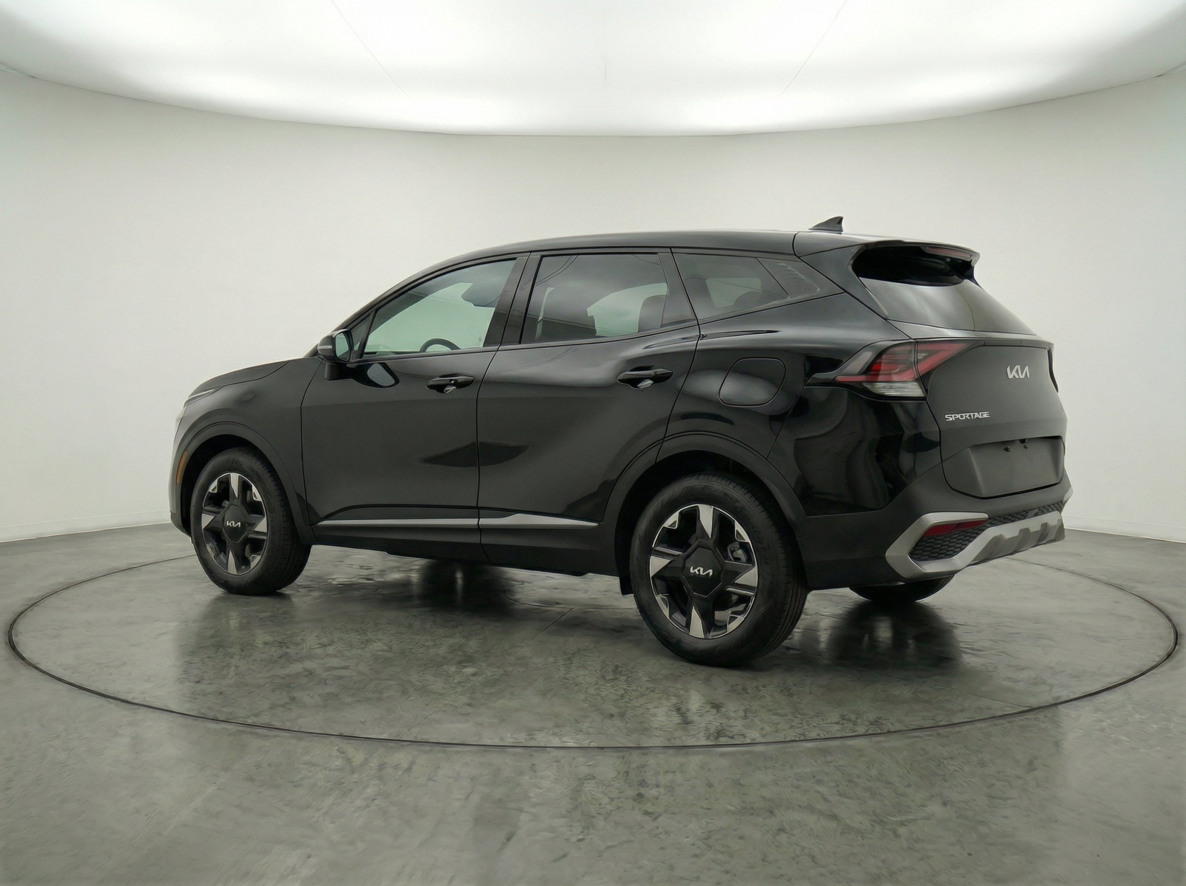 Thumbnail: 2026 Kia Sportage - 6