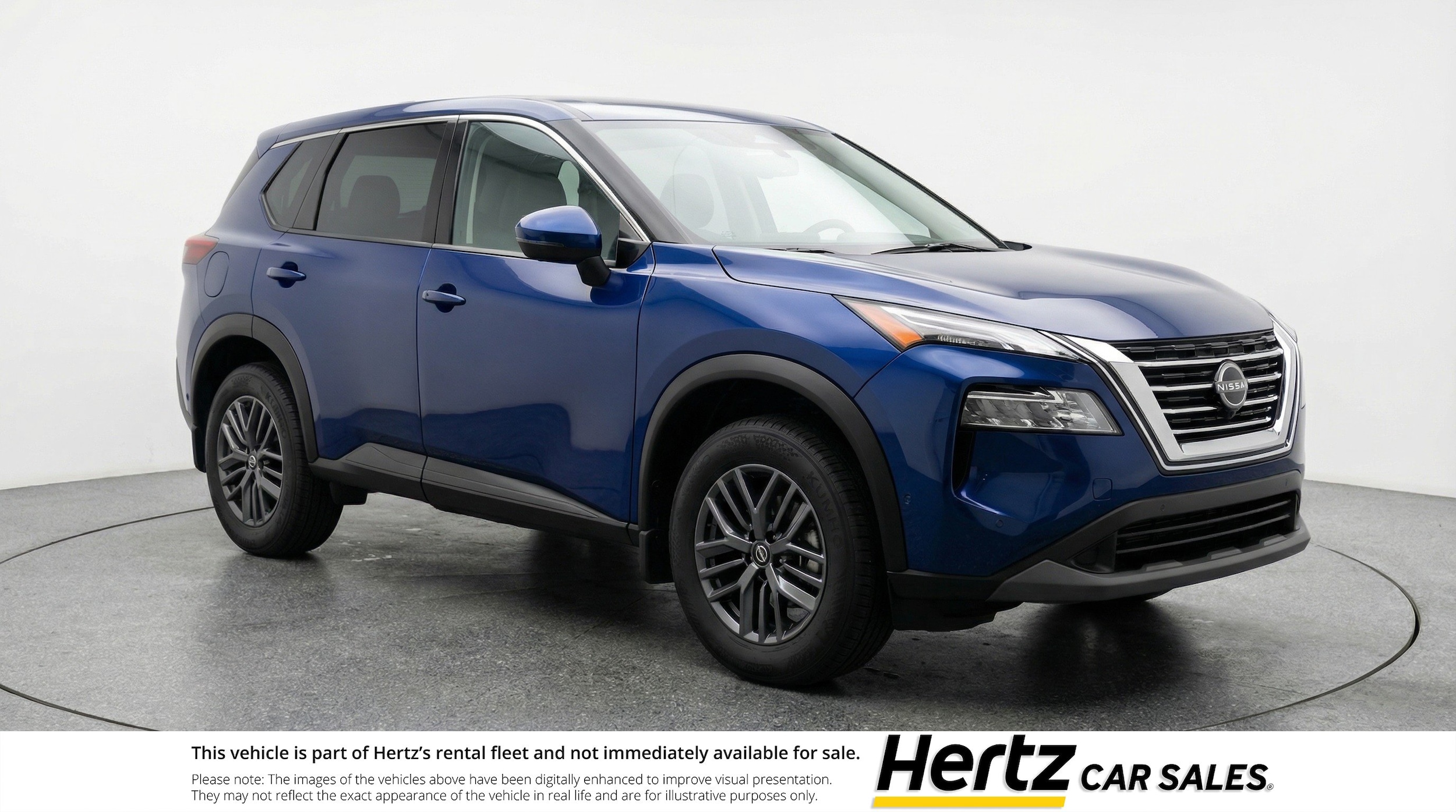 Thumbnail: 2026 Nissan Rogue - 1