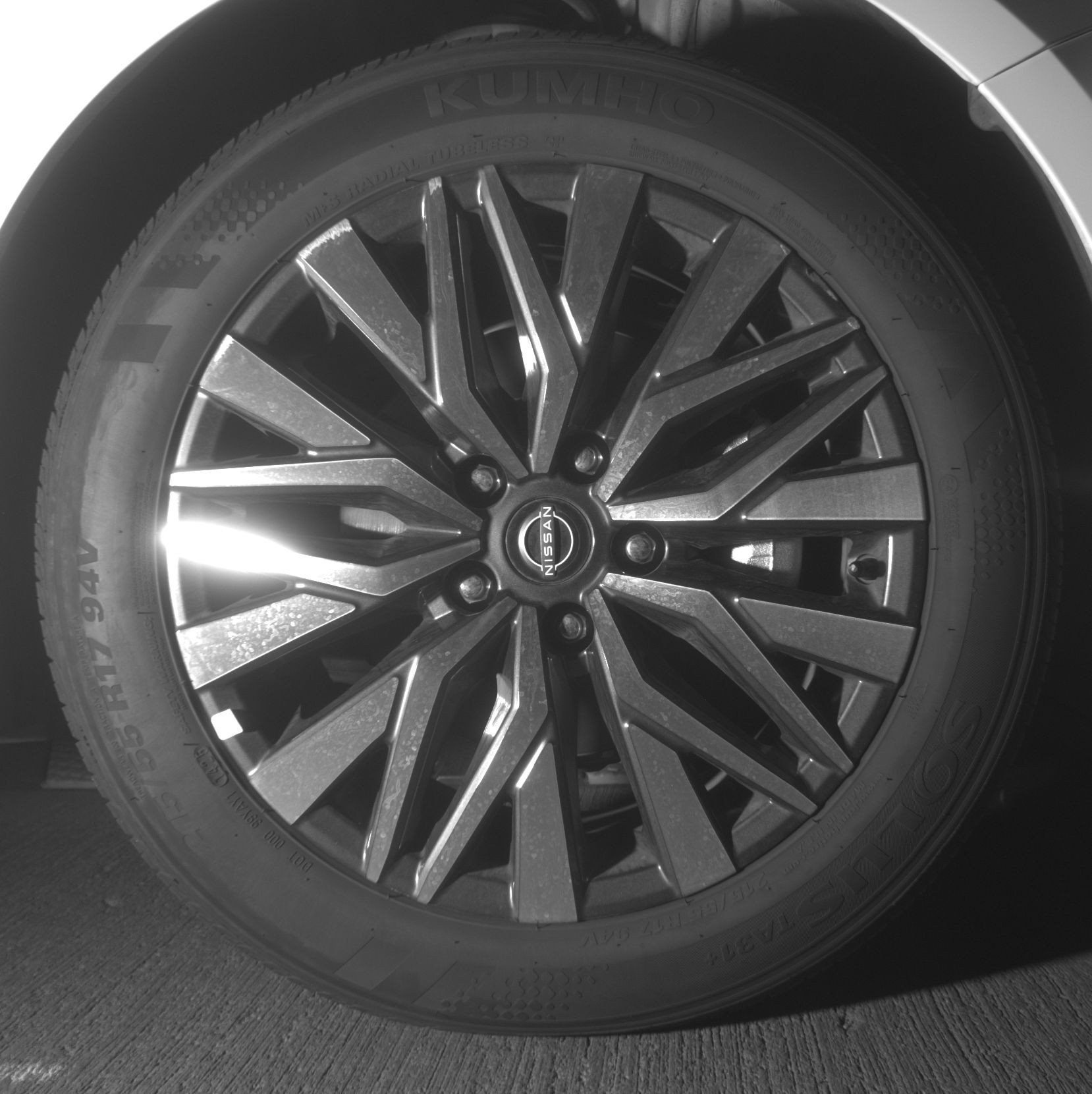 Thumbnail: 2025 Nissan Altima - 13