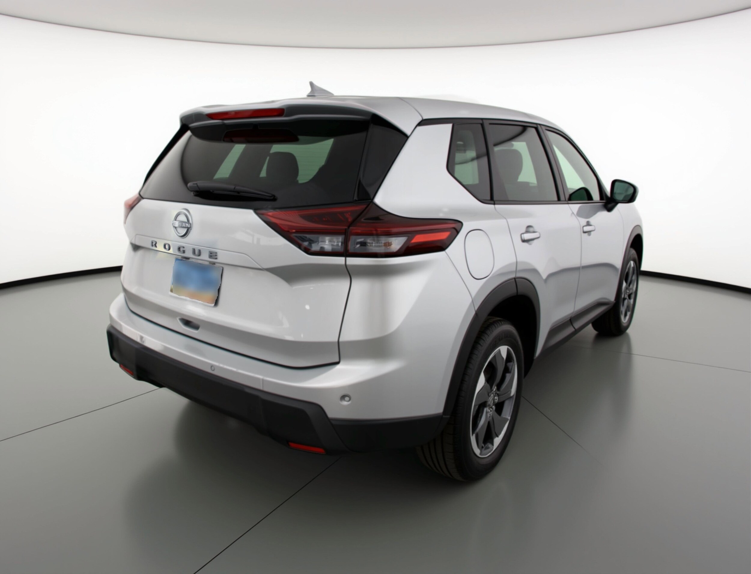 Thumbnail: 2025 Nissan Rogue - 9