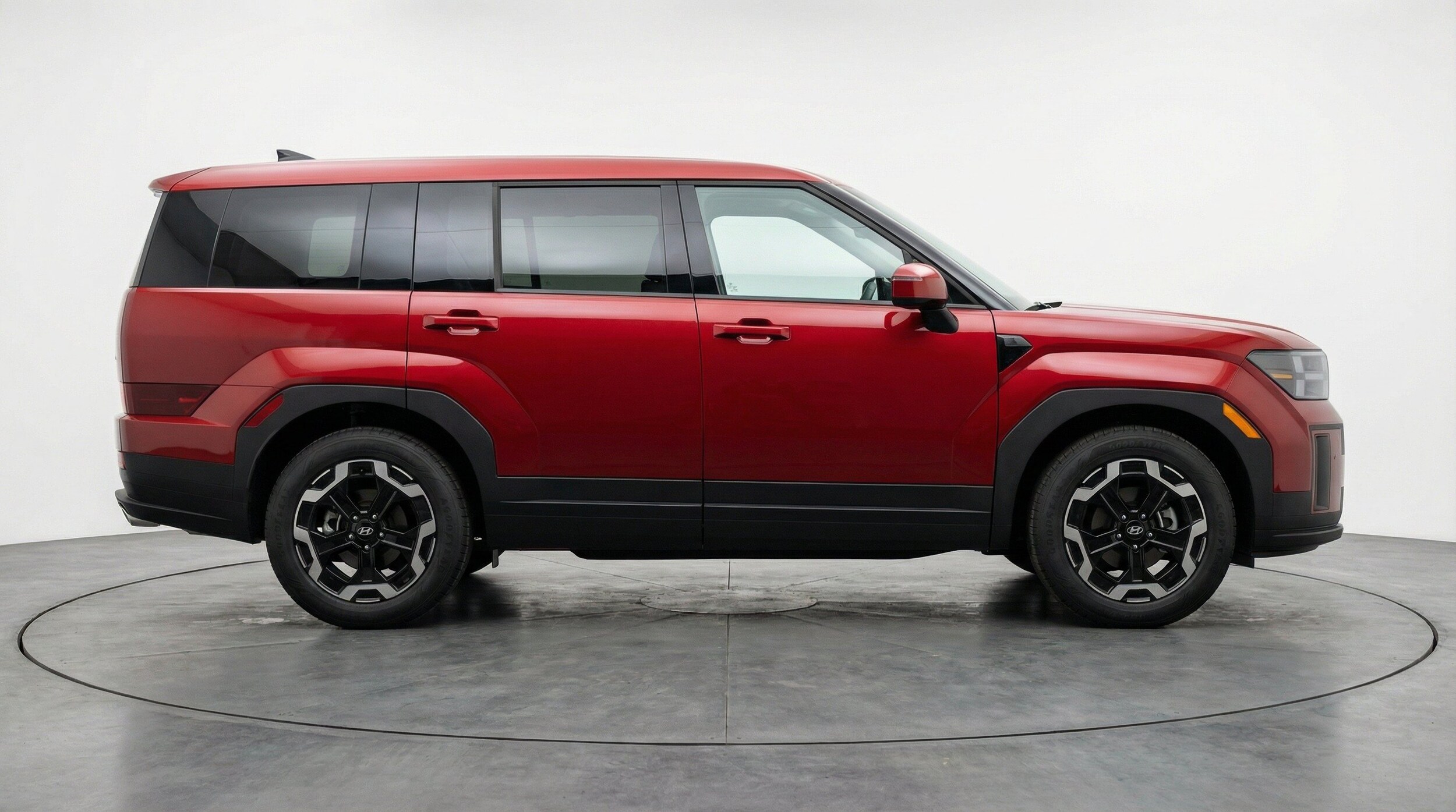 Thumbnail: 2026 Hyundai Santa Fe - 11