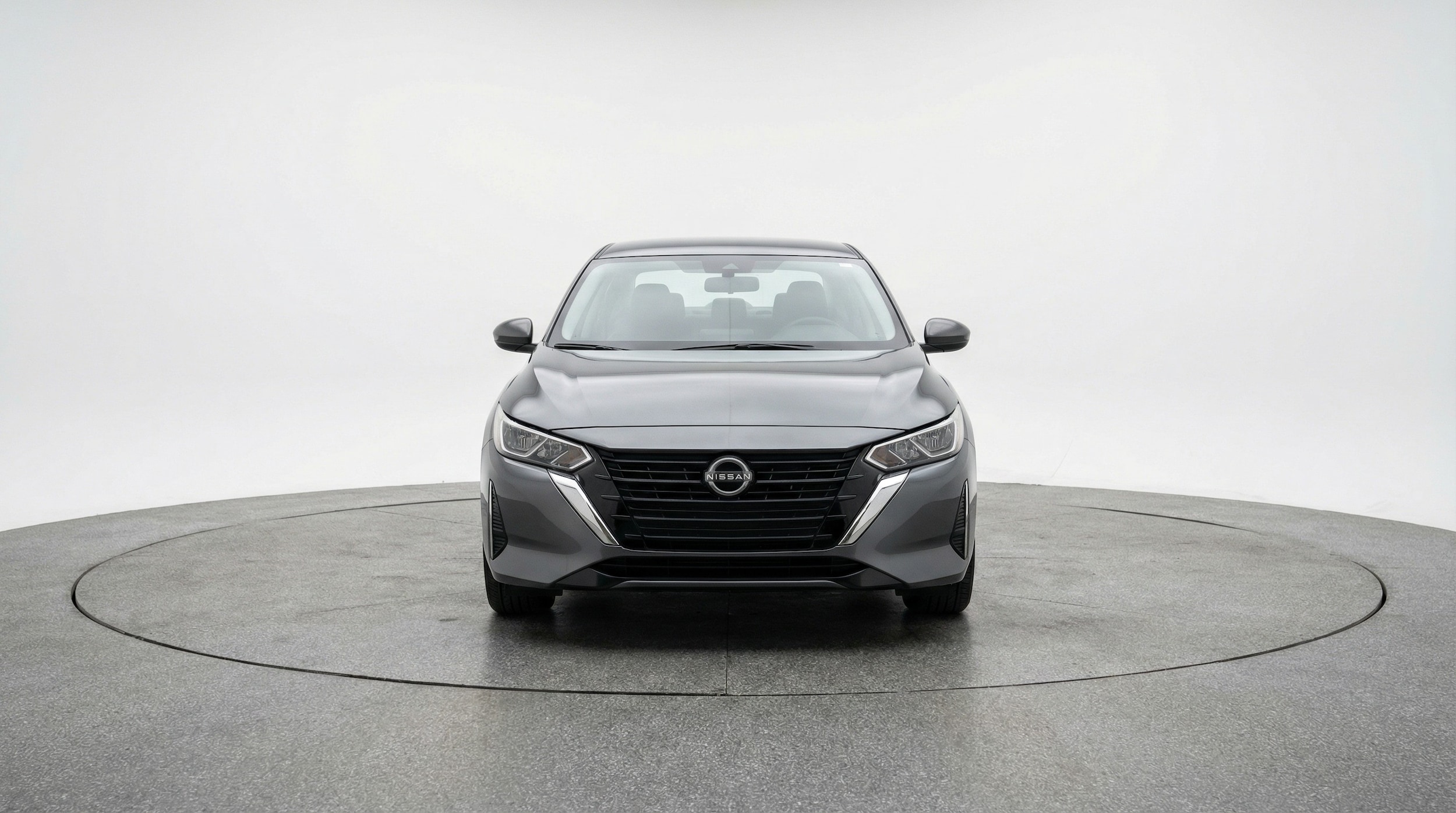 Thumbnail: 2025 Nissan Sentra - 2