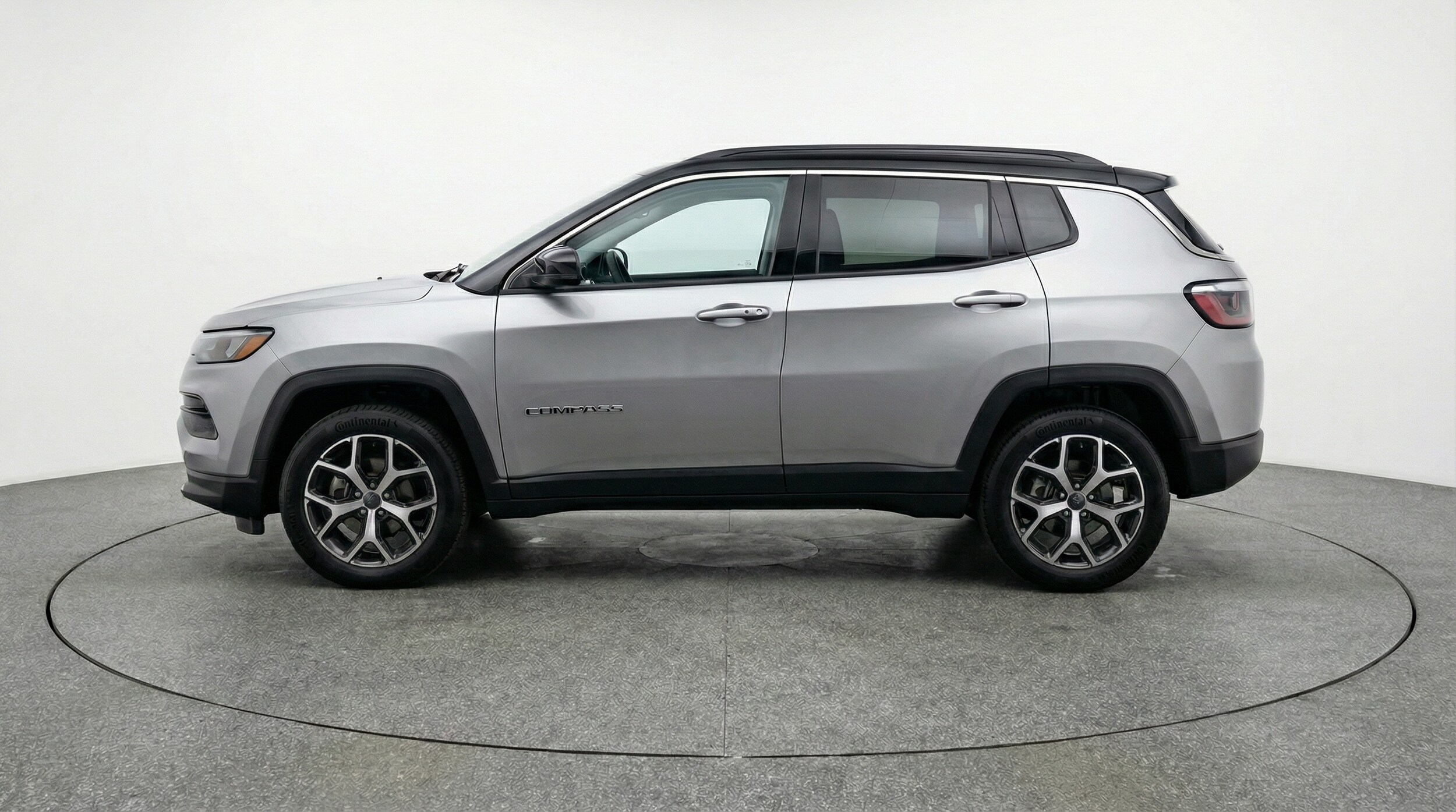 Thumbnail: 2025 Jeep Compass - 4