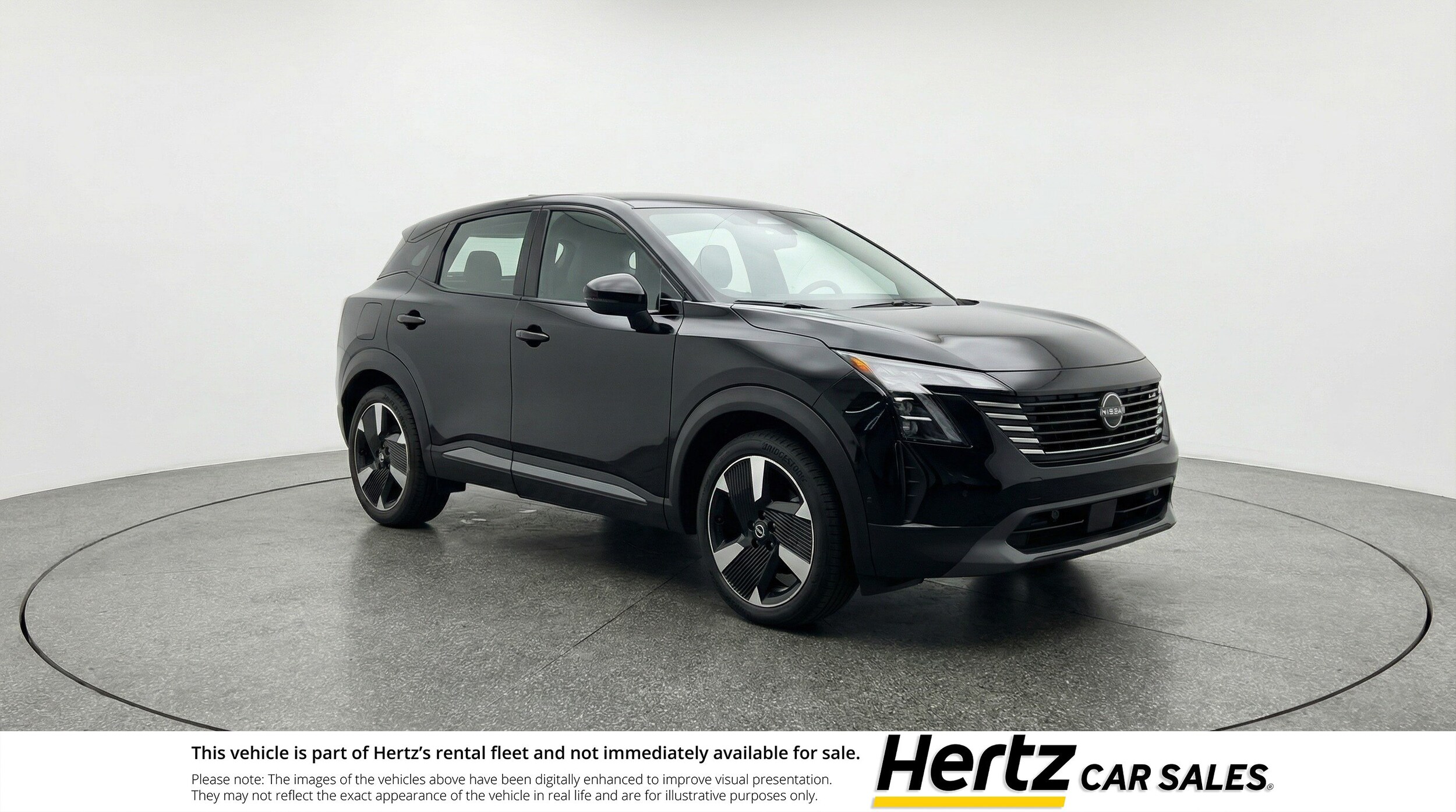Thumbnail: 2026 Nissan Kicks - 1