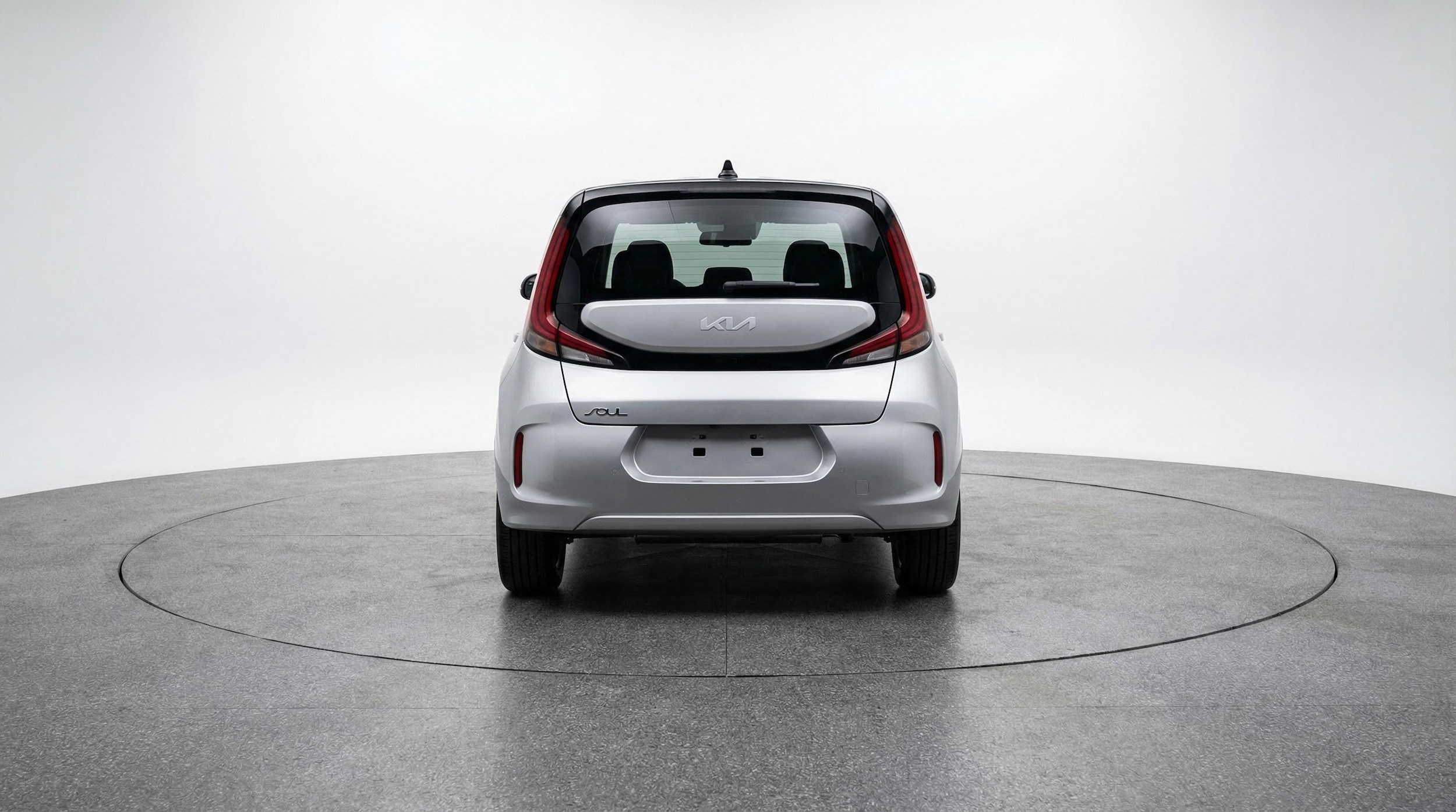 Thumbnail: 2025 Kia Soul - 7