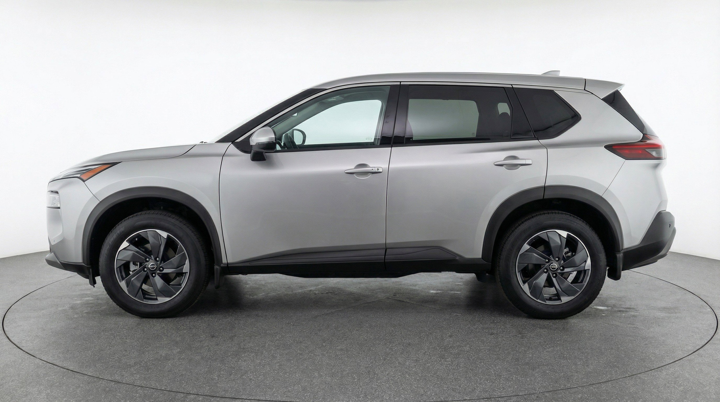 Thumbnail: 2025 Nissan Rogue - 5