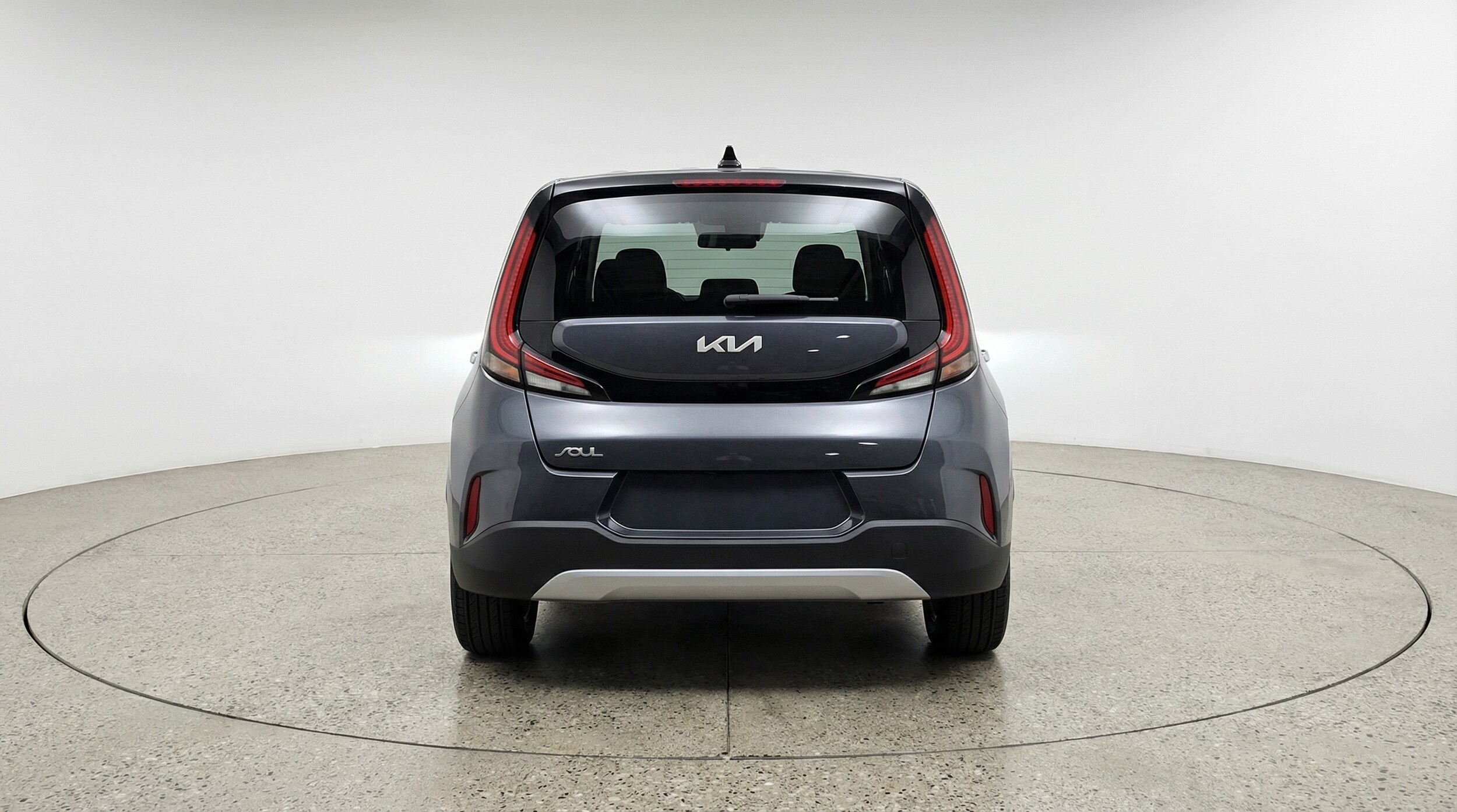 Thumbnail: 2025 Kia Soul - 6