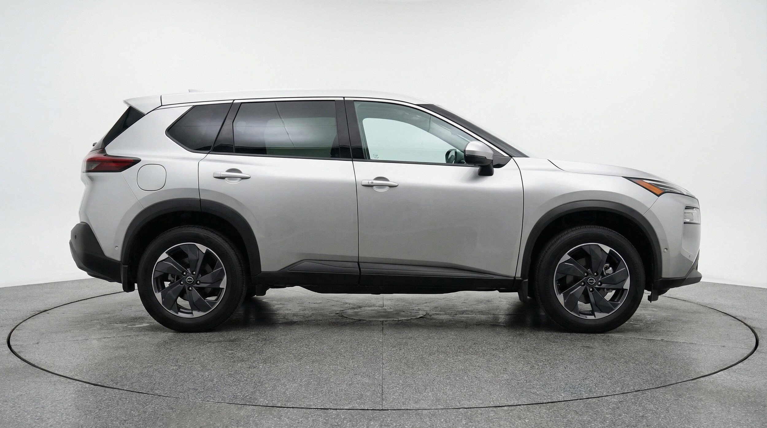 Thumbnail: 2025 Nissan Rogue - 11