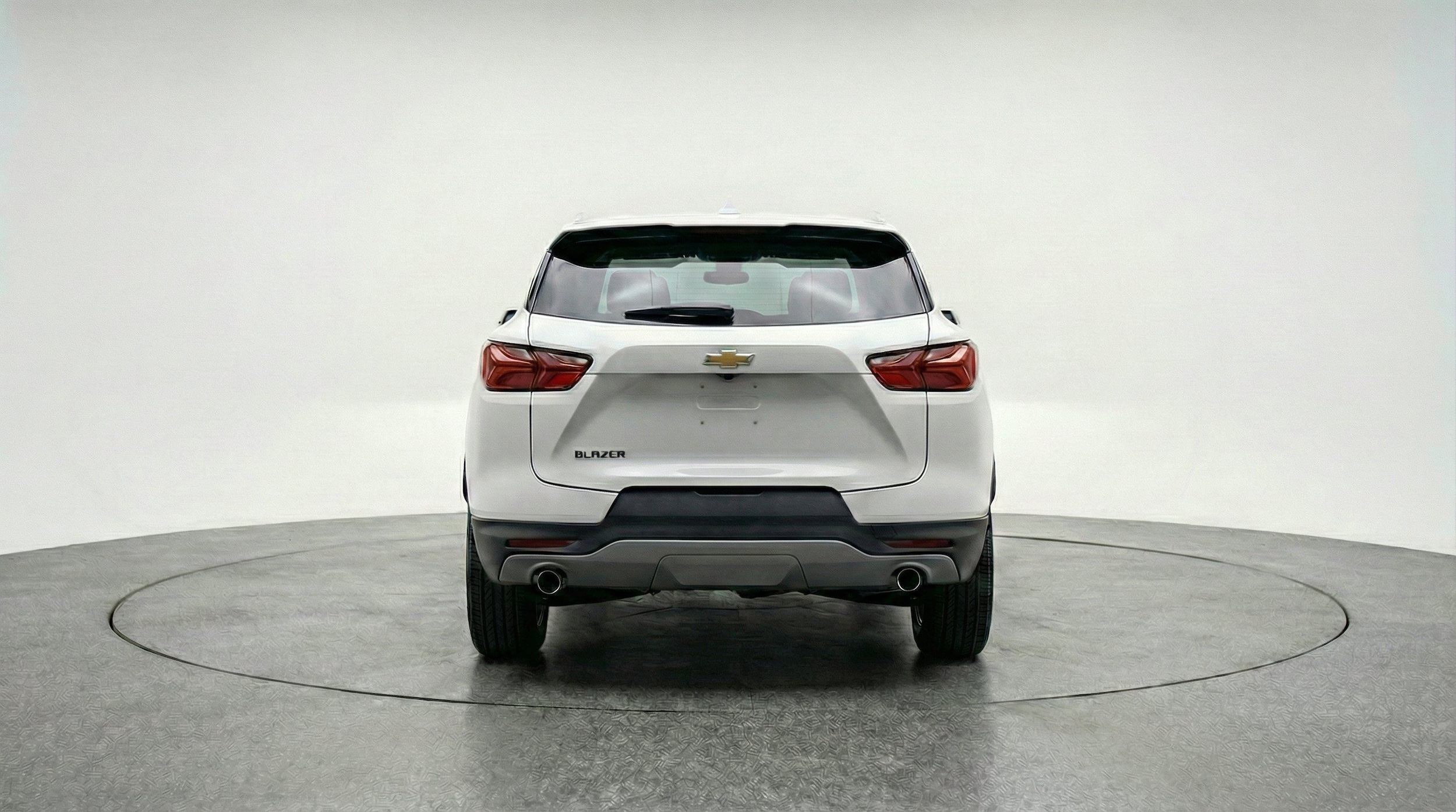 Thumbnail: 2025 Chevrolet Blazer - 7