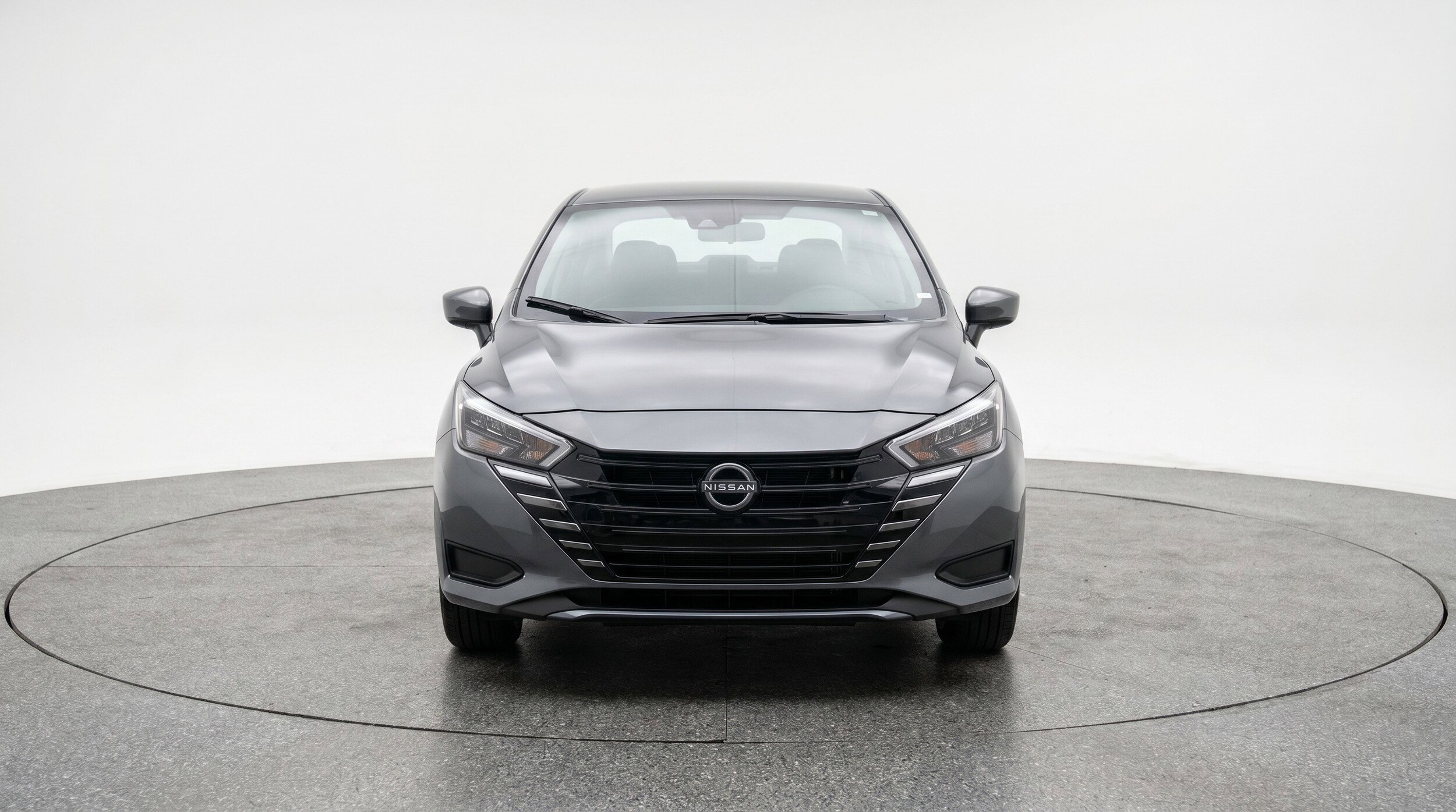 Thumbnail: 2025 Nissan Versa - 2